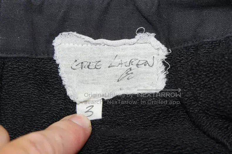 Greg Lauren Greg Lauren size M pants Size US 27 - 3 Thumbnail