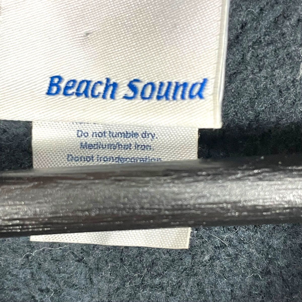 Sun Surf Vintage Beach Sound Surfwear Surfing Hoodie Pull Over Surf Size US S / EU 44-46 / 1 - 9 Thumbnail