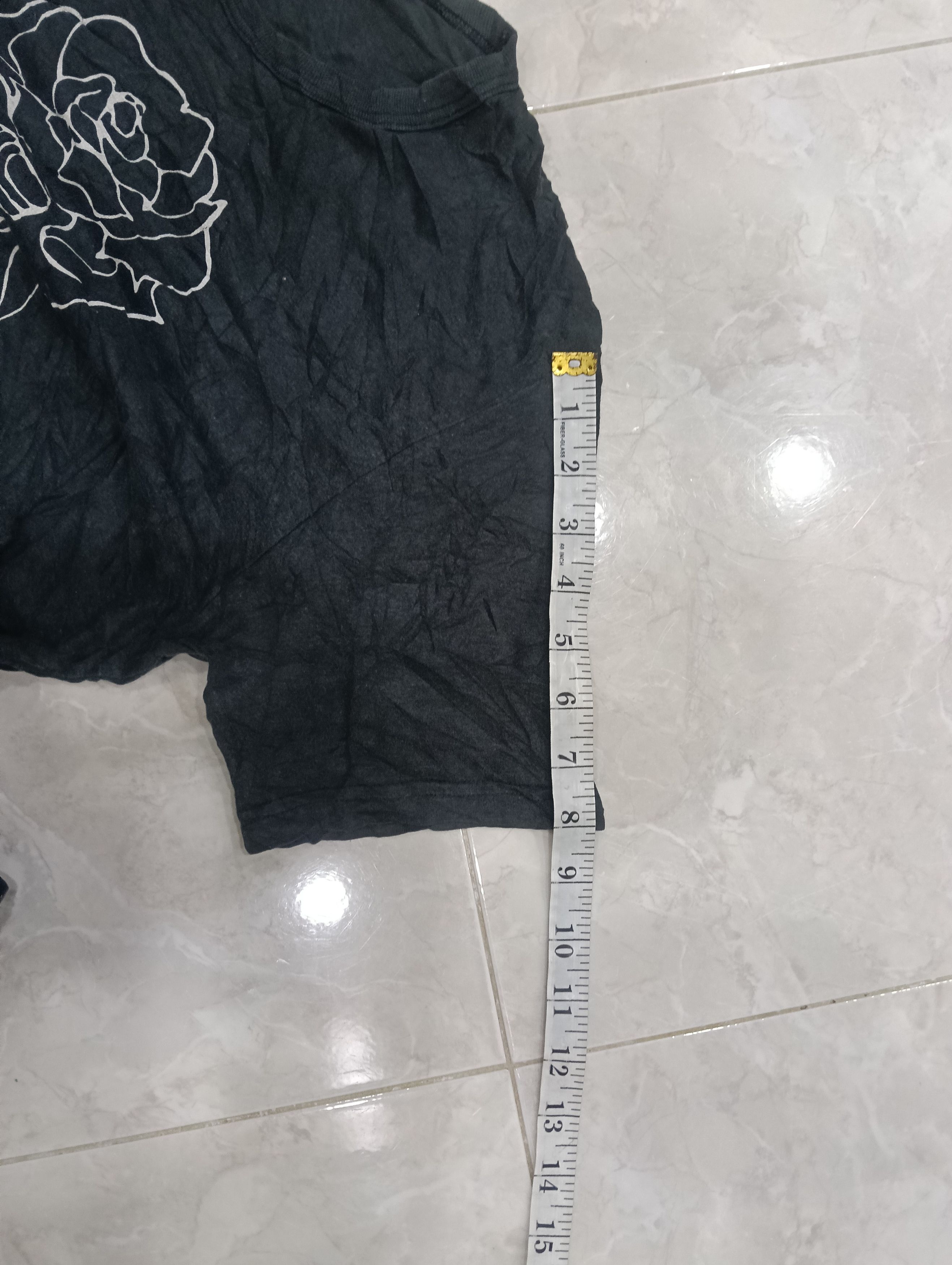 Undercover Undercoverism For Rebels Japan Size US S / EU 44-46 / 1 - 12 Thumbnail