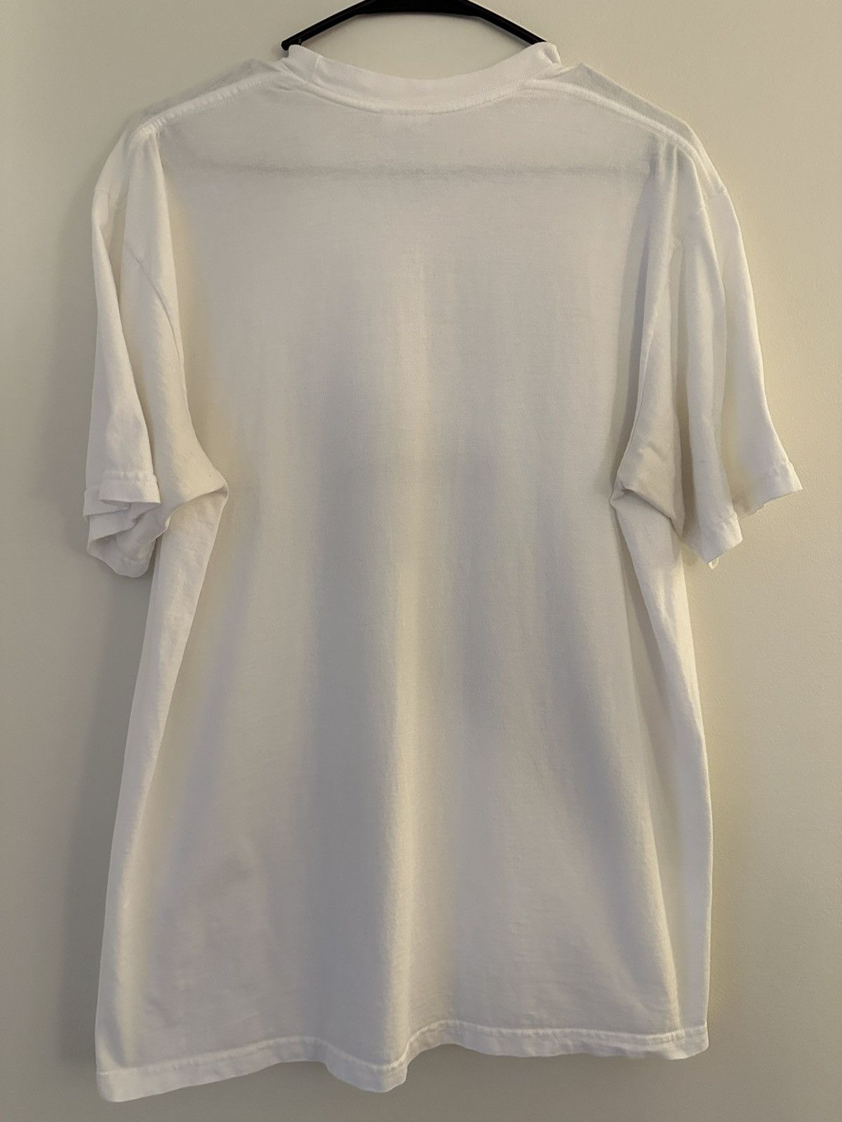 Supreme Supreme Kurt Cobain Tee Size US L / EU 52-54 / 3 - 3 Thumbnail