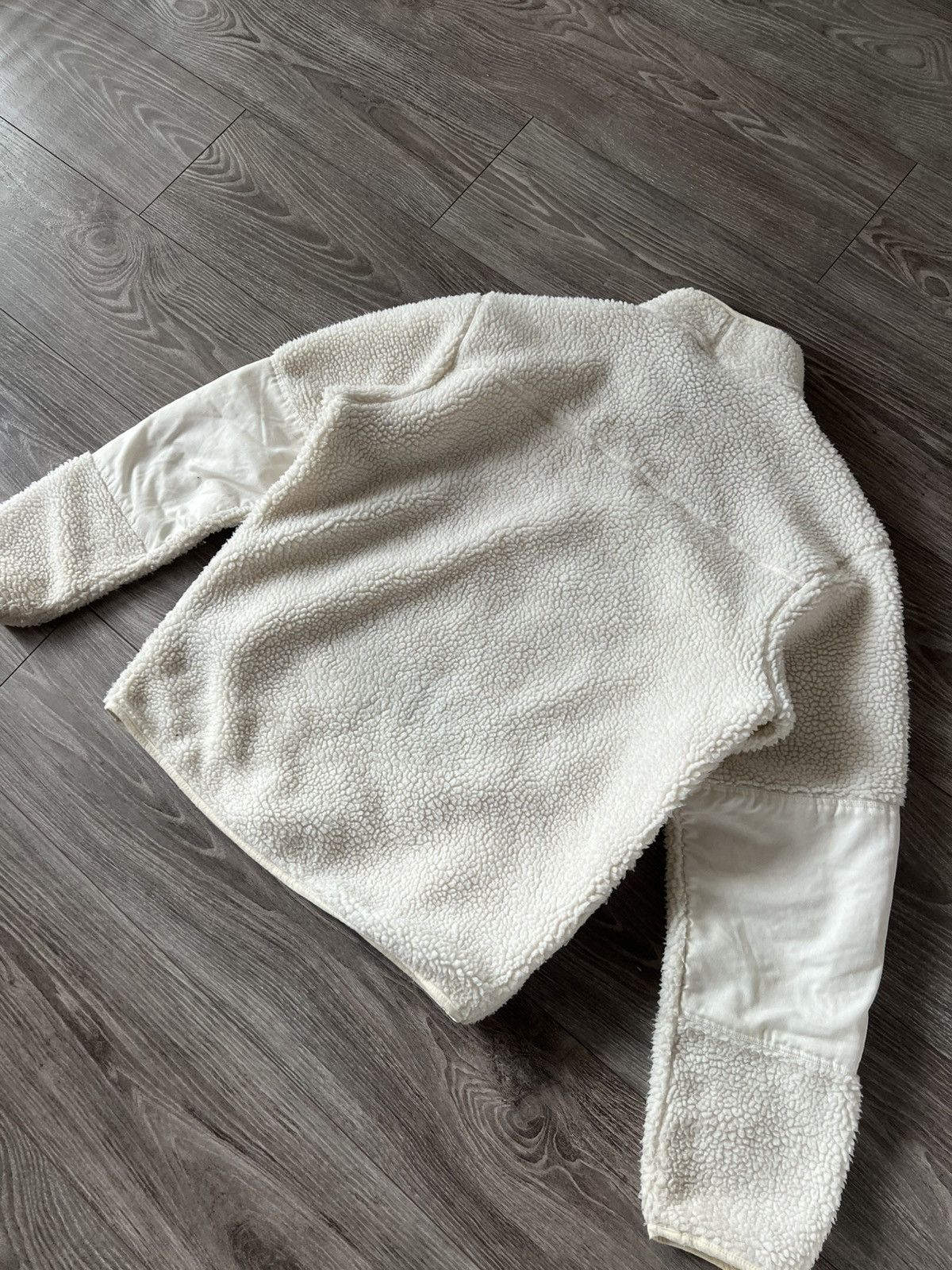 Affliction × Designer × Dickies ‼️Dickies New Collection Sherpa Style Teddy Cotton PUF Jacket Size US S / EU 44-46 / 1 - 22 Thumbnail