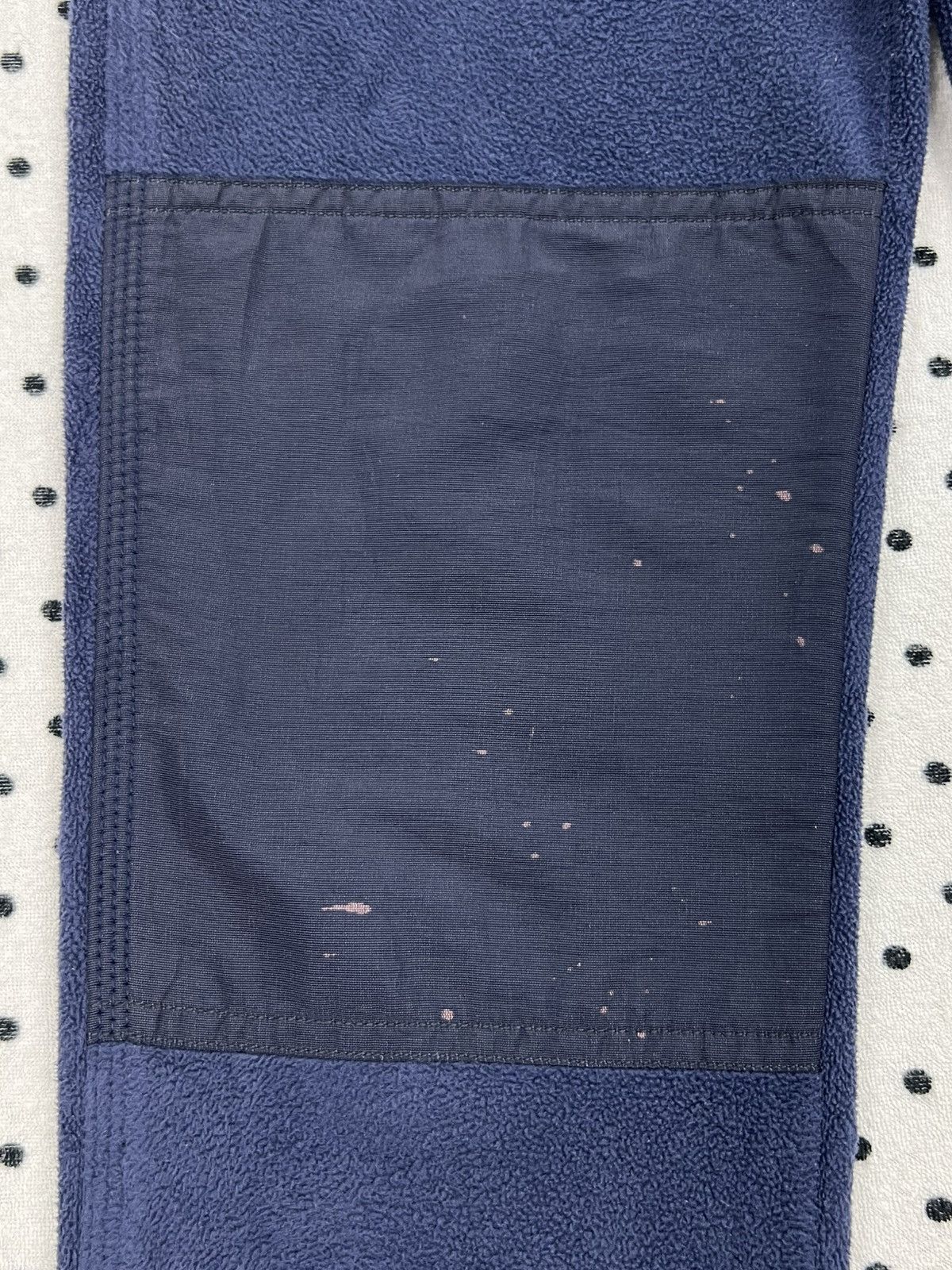 Beams Plus Beams Plus Fleece Drawstring Pant Size US 30 / EU 46 - 11 Thumbnail