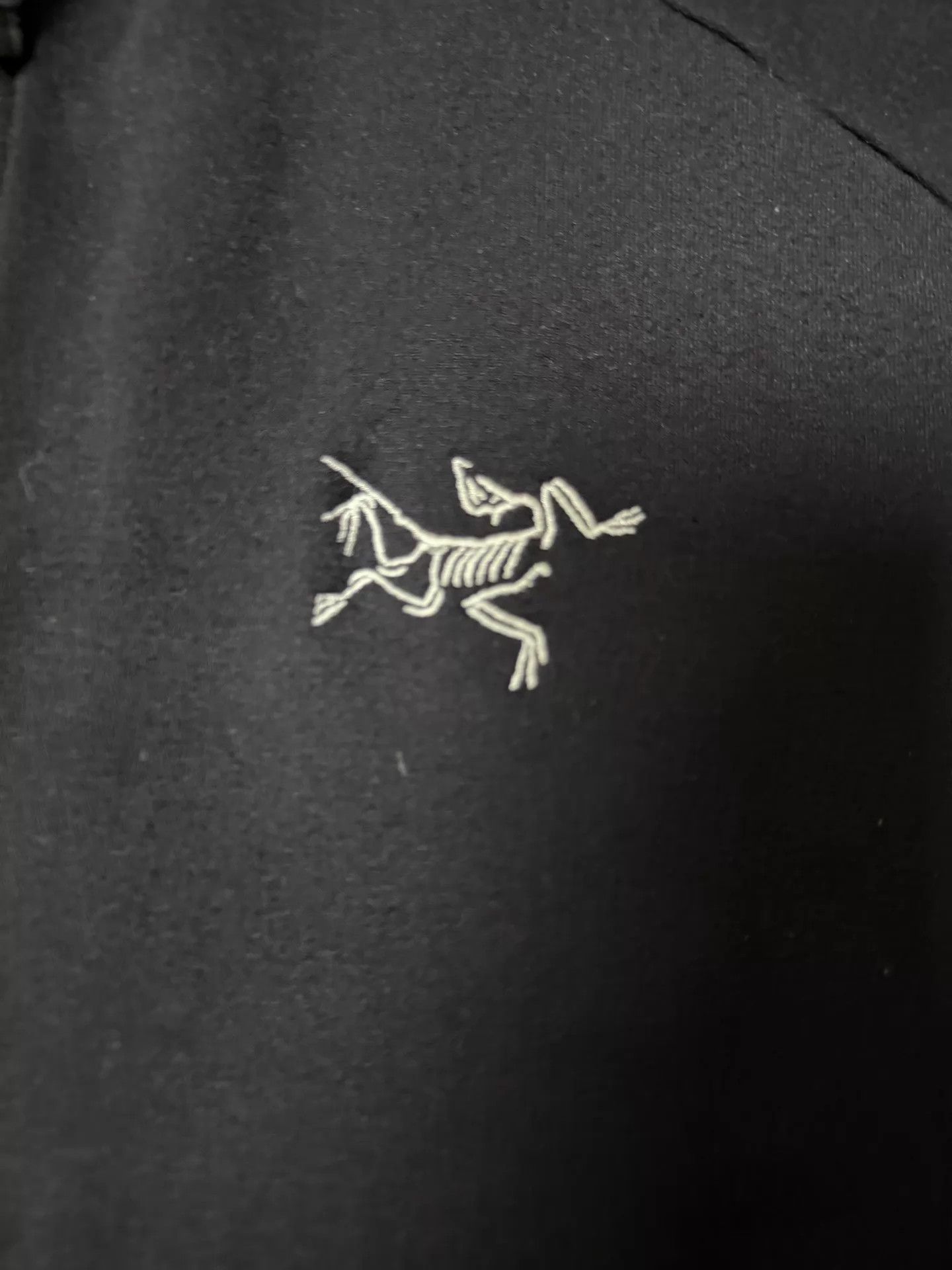 Arc'teryx Arc'teryx Fleece Jacket L Size US L / EU 52-54 / 3 - 2 Thumbnail