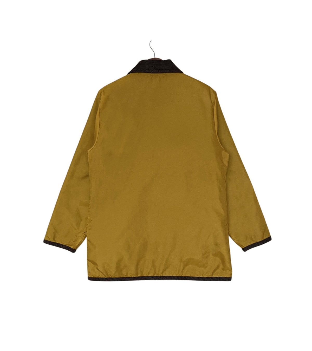 Lavenham × Vintage Vintage Brand Lavenham Lavenster Coach Jacket 2000s Size US M / EU 48-50 / 2 - 2 Thumbnail