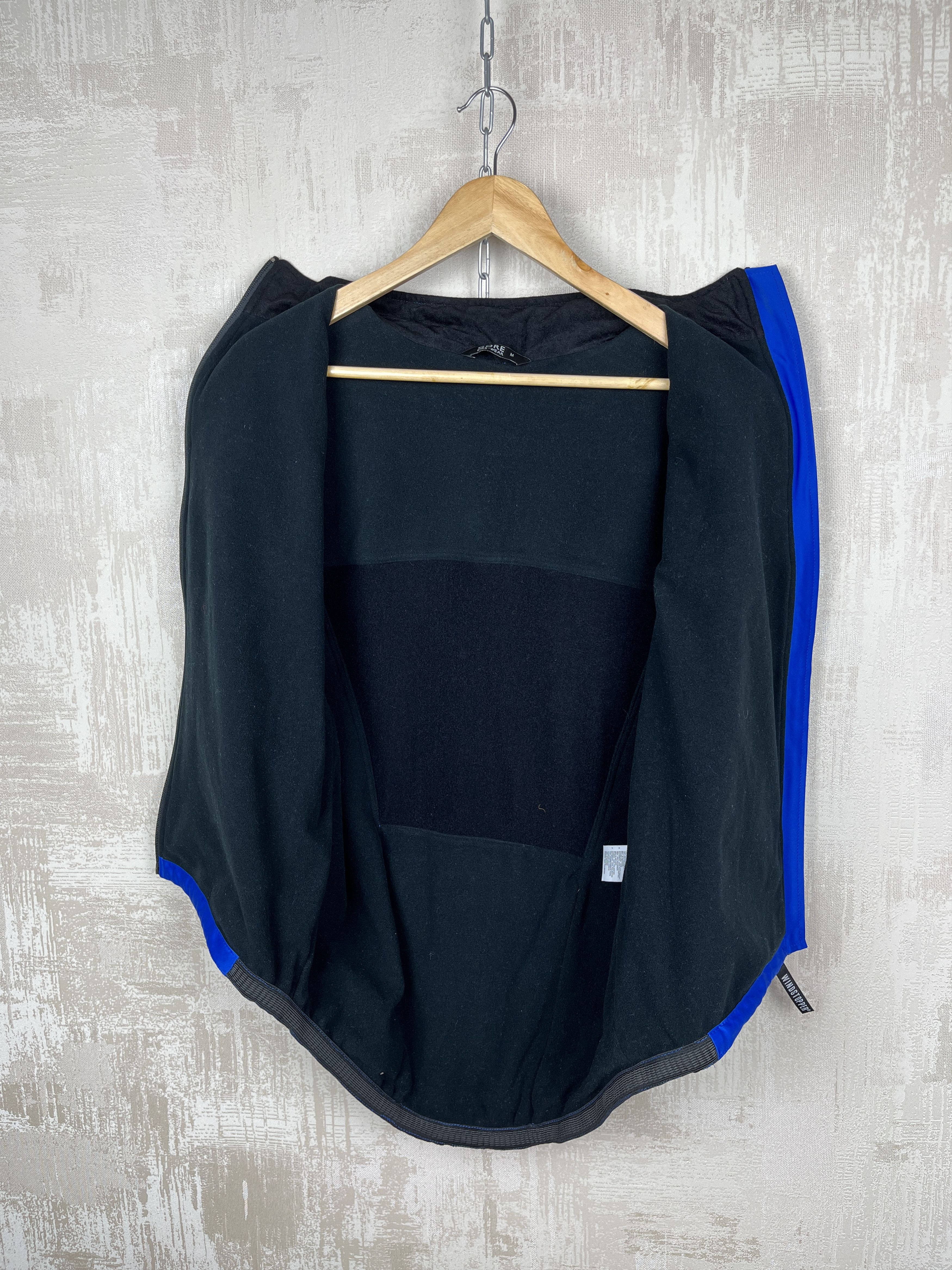 Bicycle Gore Bike Wear Windstopper Vest Cycling Bicycle Full Zip Size US M / EU 48-50 / 2 - 10 Thumbnail