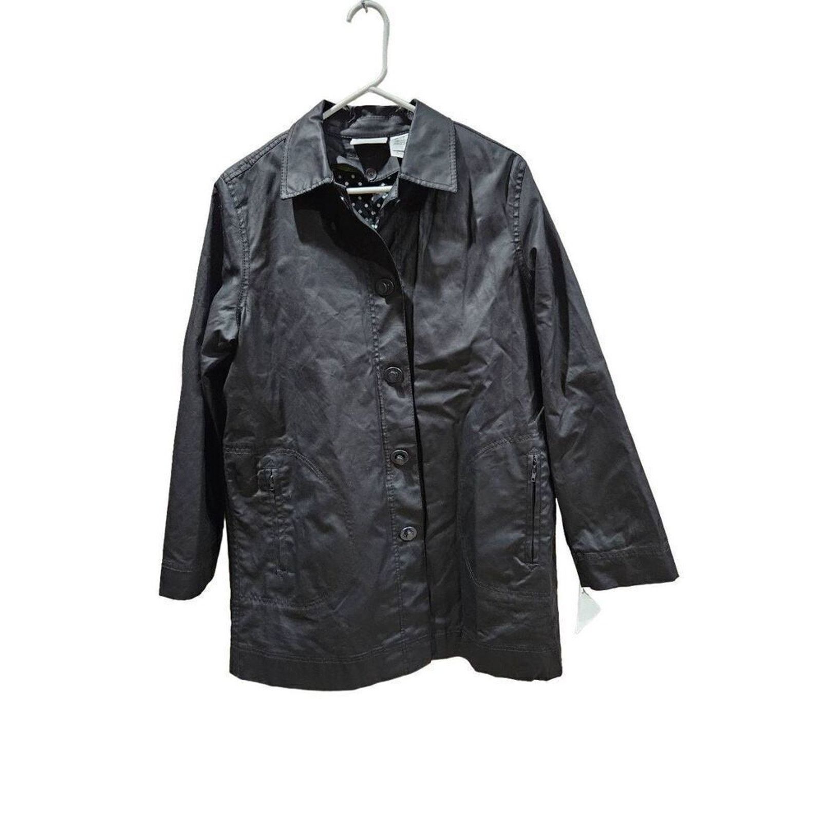 Liz Claiborne Liz Claiborne L jacket Size L / US 10 / IT 46 - 10 Thumbnail