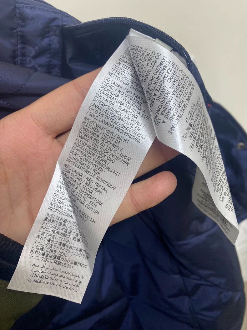 Gucci Gucci Classic jacket 2502-Nextarrow Size US M / EU 48-50 / 2 - 6 Thumbnail