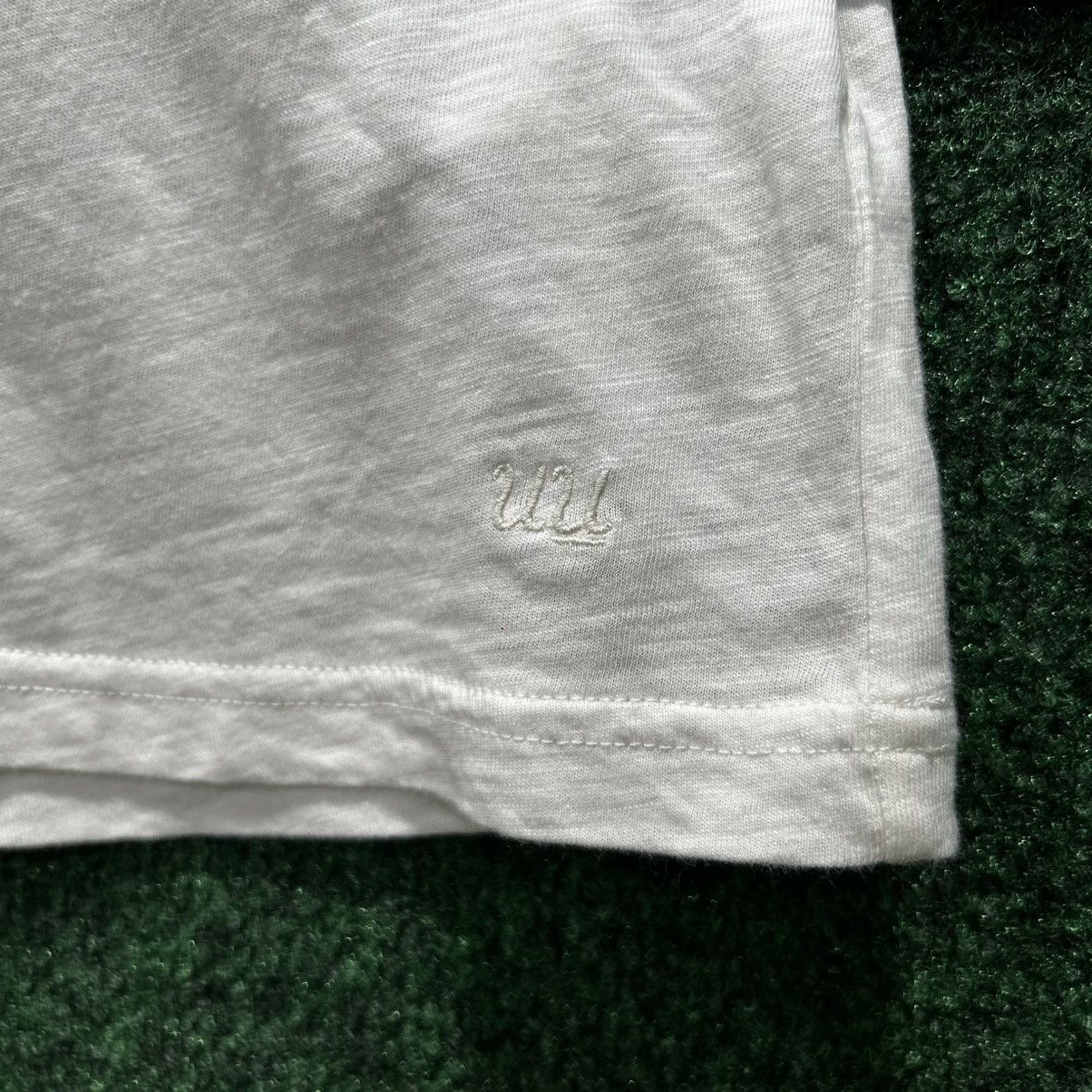 Japanese Brand × Undercover × Uniqlo Undercover Uniqlo New Standard Family Tee Size Large Size US L / EU 52-54 / 3 - 5 Thumbnail