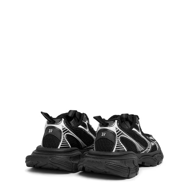 Balenciaga 3xl Low Trainers Size US 10 / EU 43 - 5 Thumbnail
