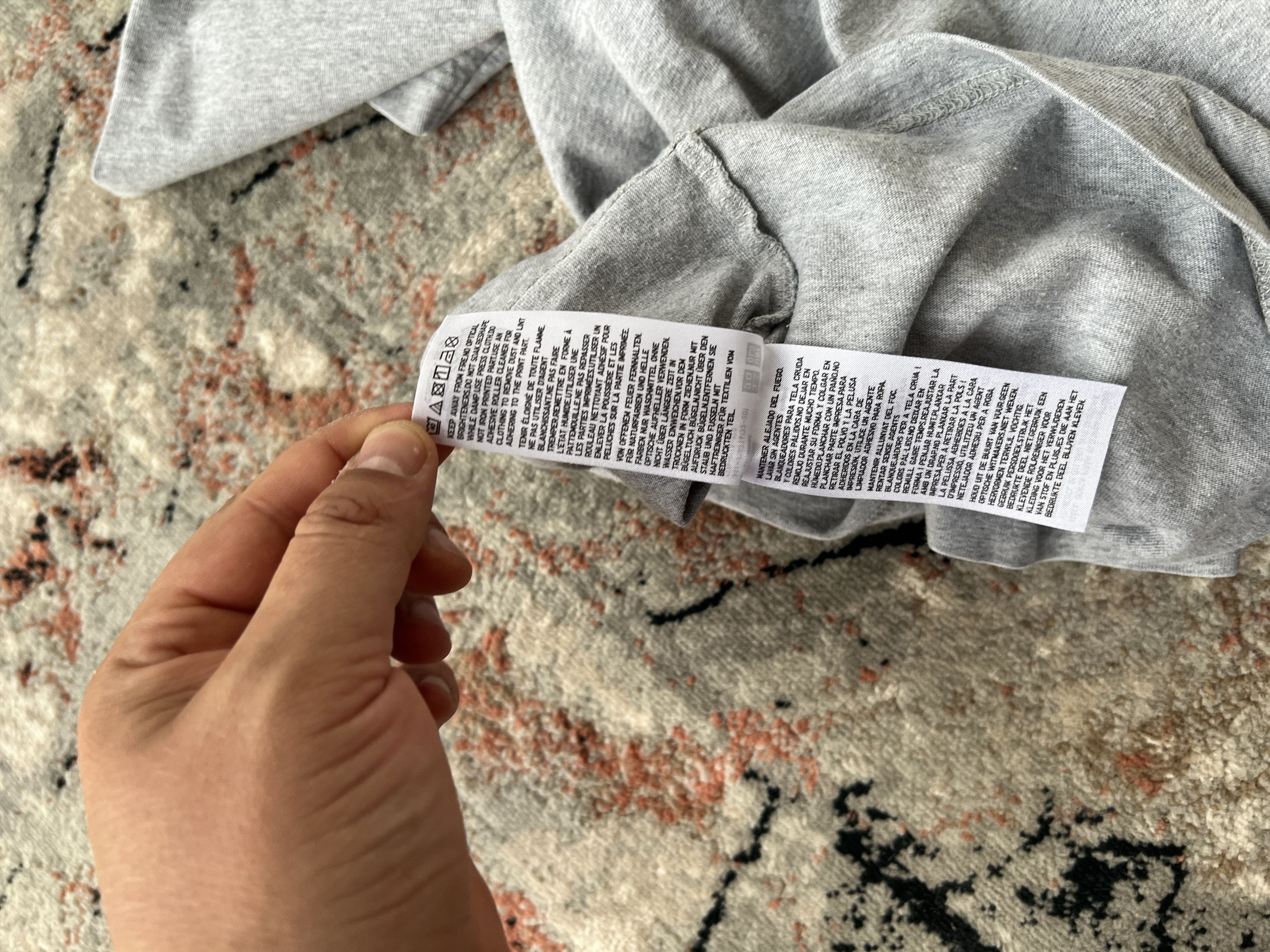 Uniqlo Uniqlo Naruto Ichiraku UT Archive Tee Size US L / EU 52-54 / 3 - 5 Thumbnail