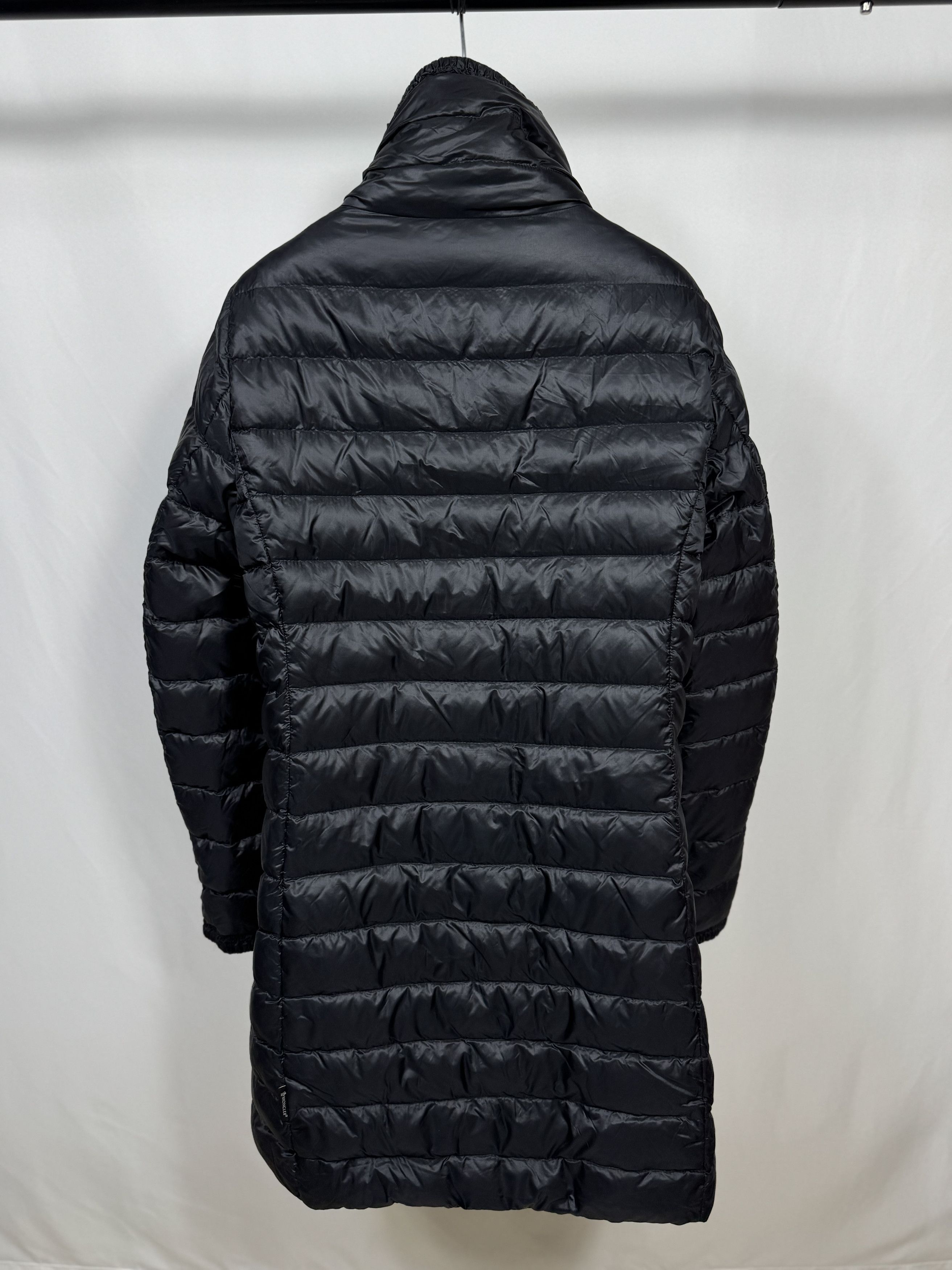 Moncler Moncler Vanne Ladies Jacket Size S / US 4 / IT 40 - 3 Thumbnail