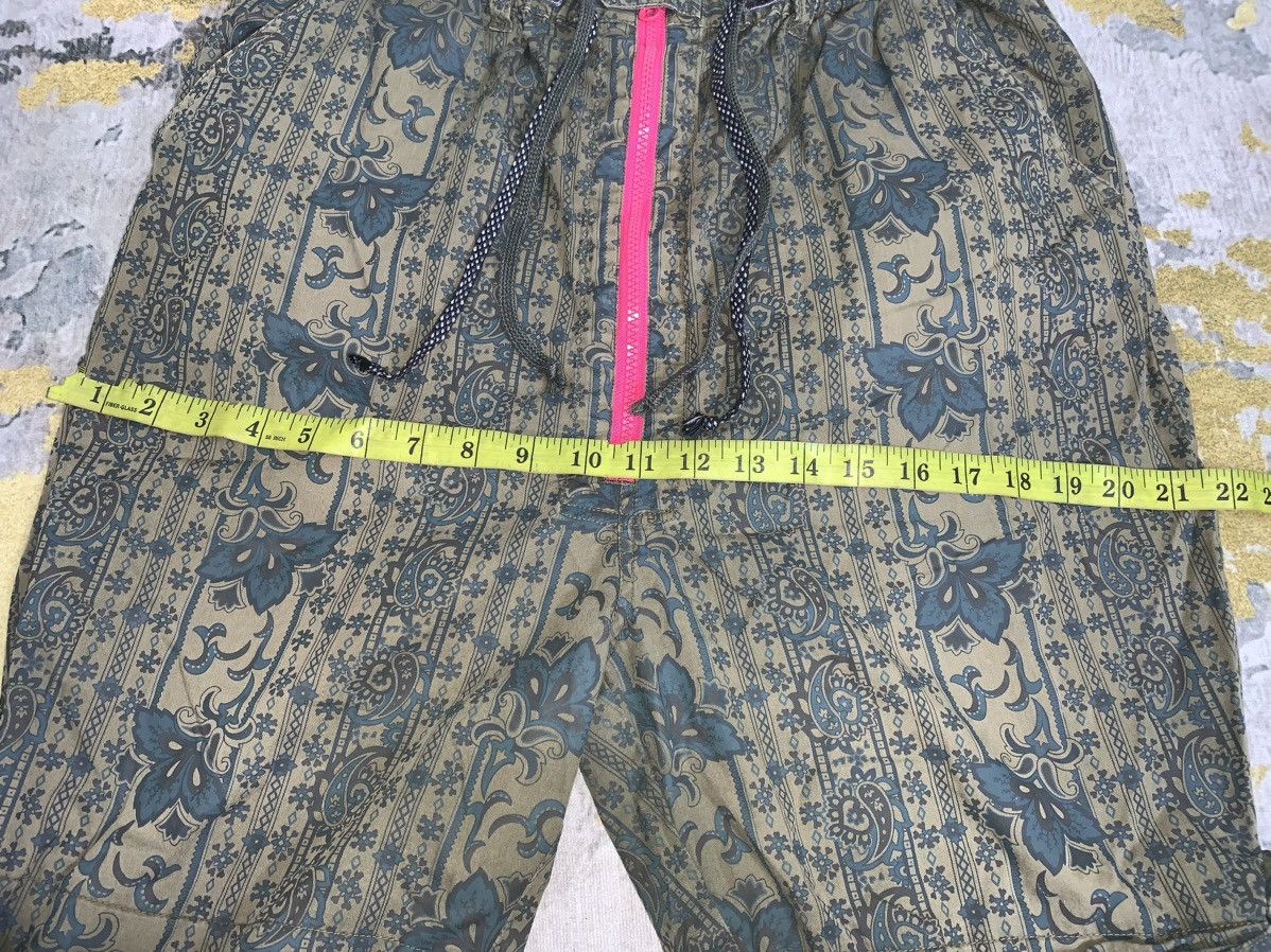 Japanese Brand × PPFM × Vintage Vintage PPFM 3 Quater Pants Size US 30 / EU 46 - 18 Thumbnail