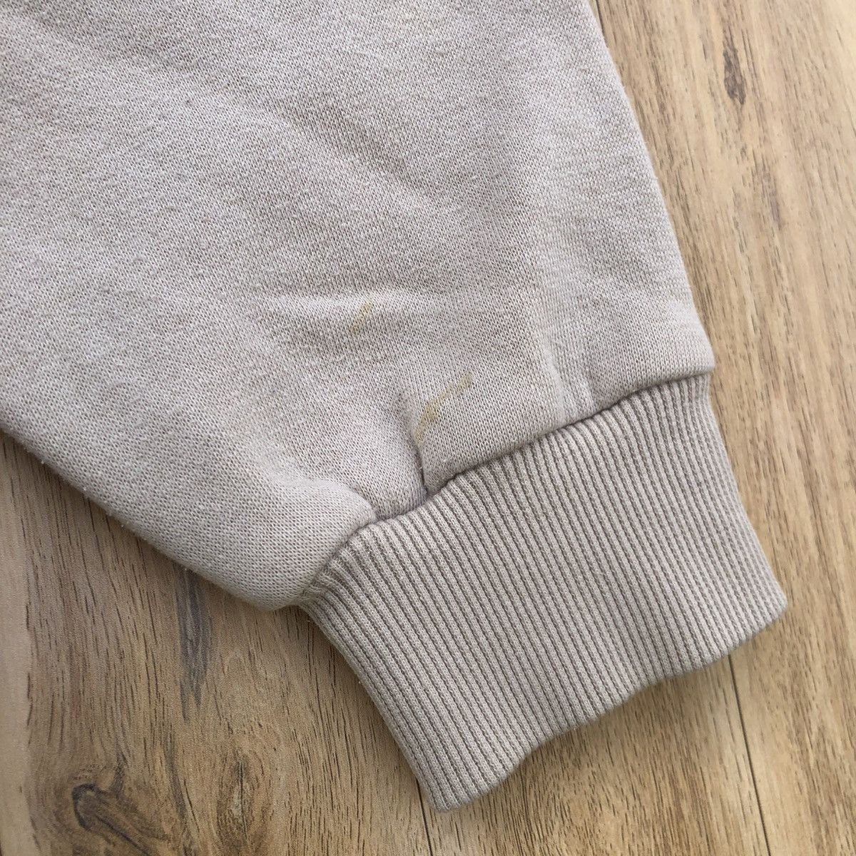 Kangol × Vintage Vintage Kangol Sport Hoodie Pullover Size US XXL / EU 58 / 5 - 4 Thumbnail