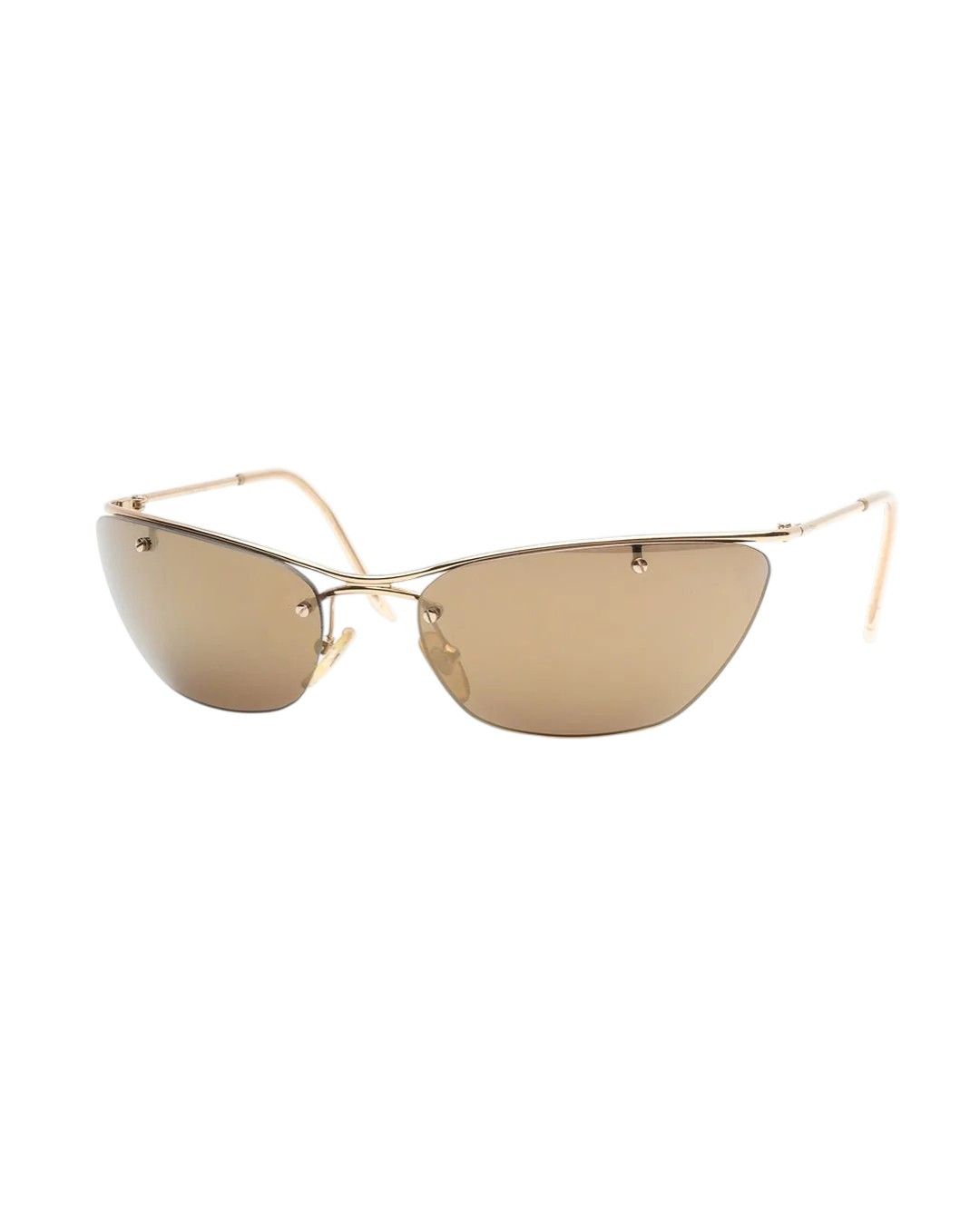 Christian Dior Monsieur DIOR FLASH SUNGLASSES BY JOHN GALLIANO Size ONE SIZE - 1 Thumbnail