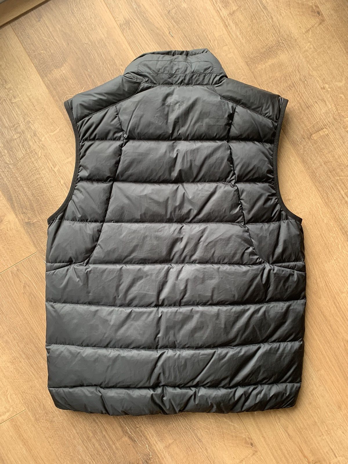 Polo Ralph Lauren RLX by Ralph Lauren vest jacket Size US M / EU 48-50 / 2 - 3 Thumbnail