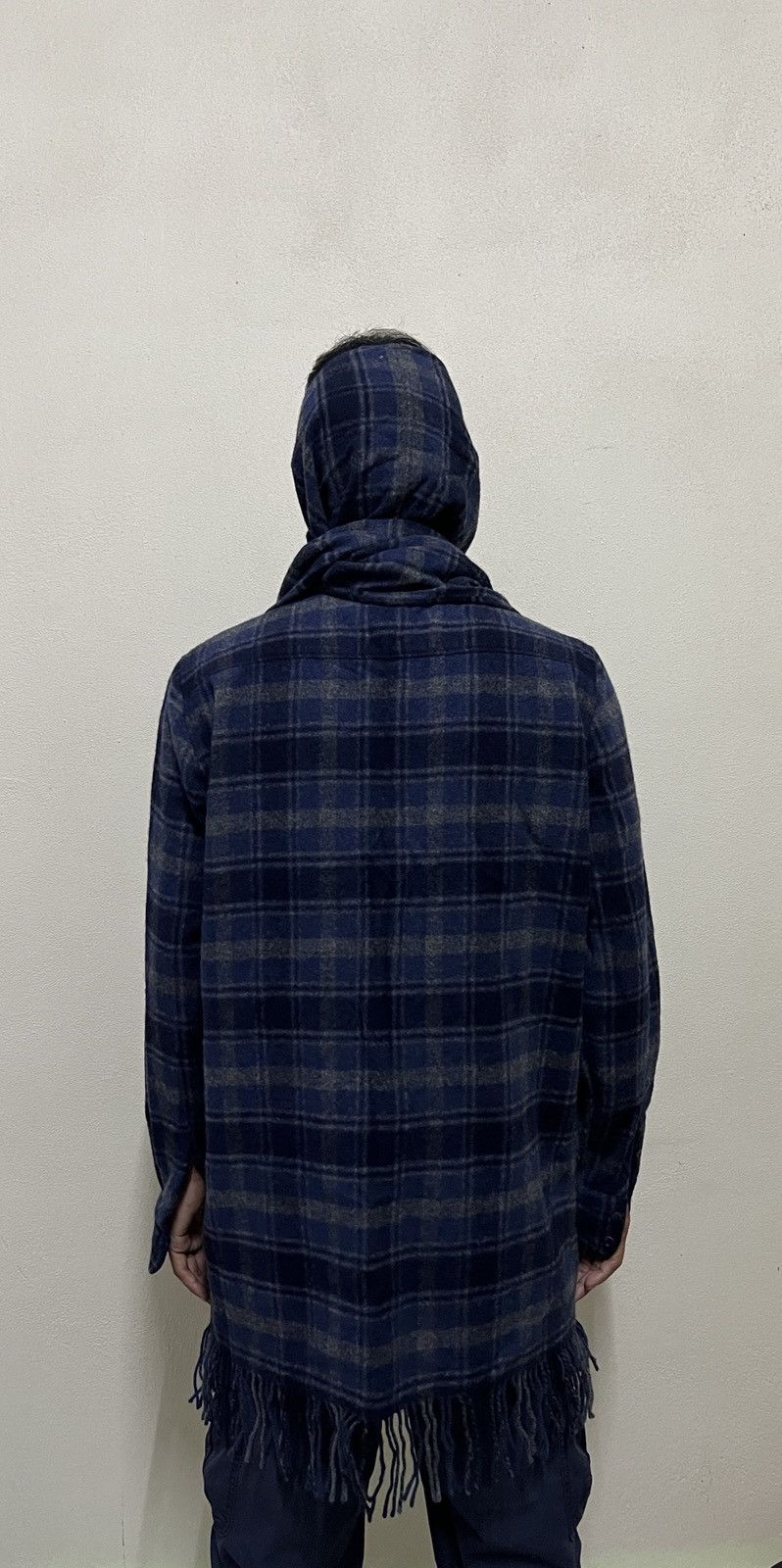 Alexander McQueen 🔥 2008 ALEXANDER MCQUEEN 🔥 Size US M / EU 48-50 / 2 - 6 Thumbnail