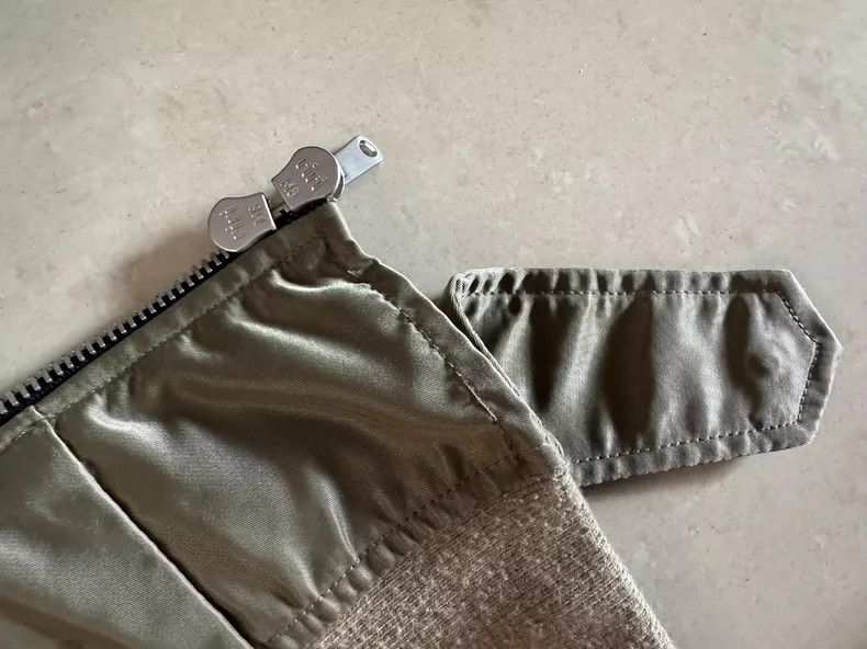 Fear of God Fear of God Silk nylon jacket Size US M / EU 48-50 / 2 - 5 Thumbnail