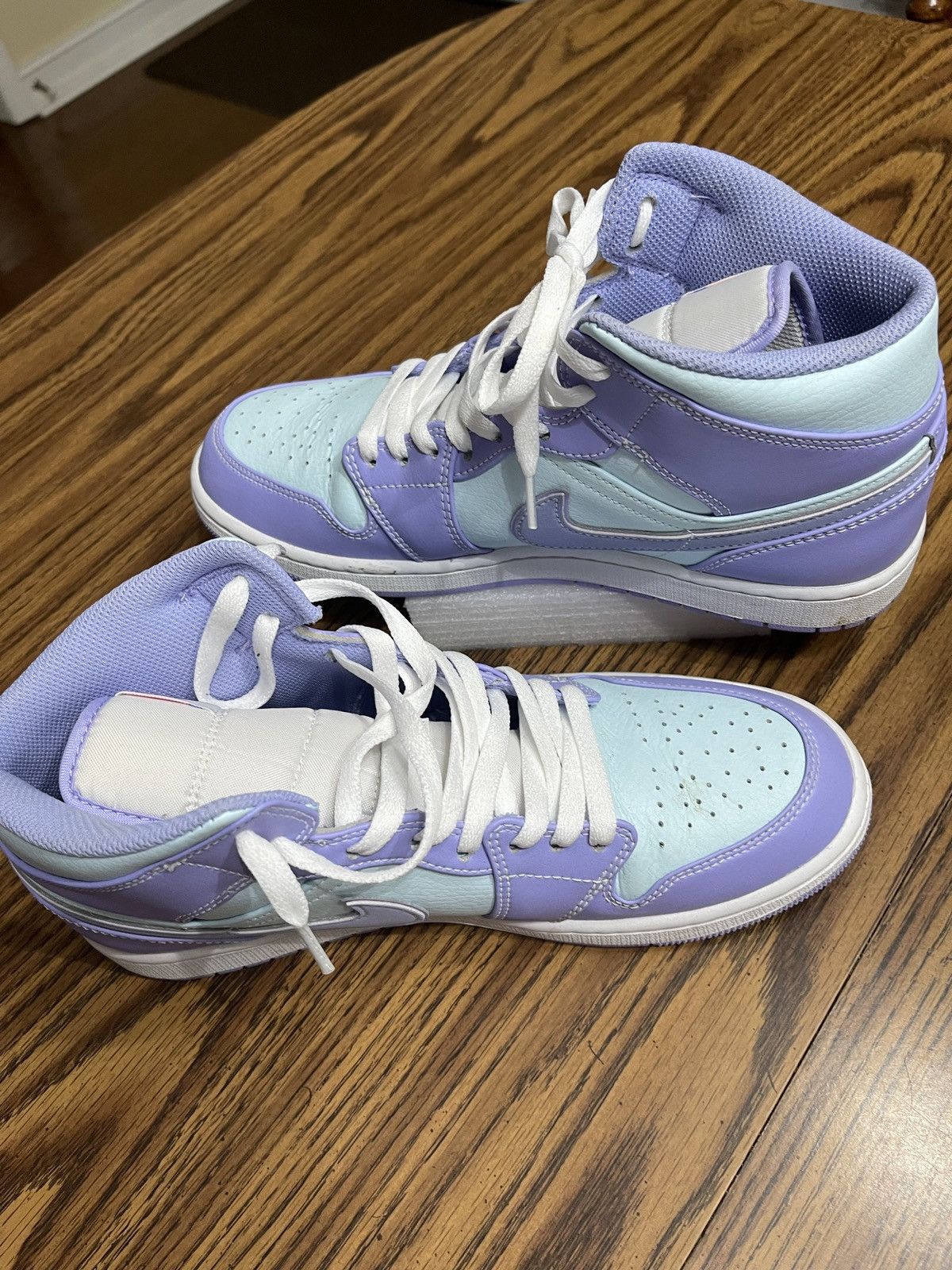 Jordan Brand × Nike Jordan 1 Size US 10 / EU 43 - 4 Thumbnail
