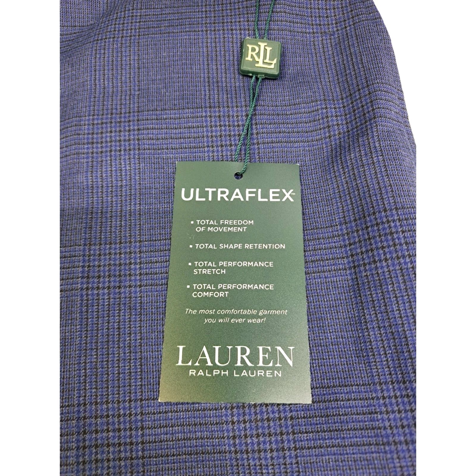 Ralph Lauren VINTAGE? No. Size US 40 / EU 56 - 4 Thumbnail