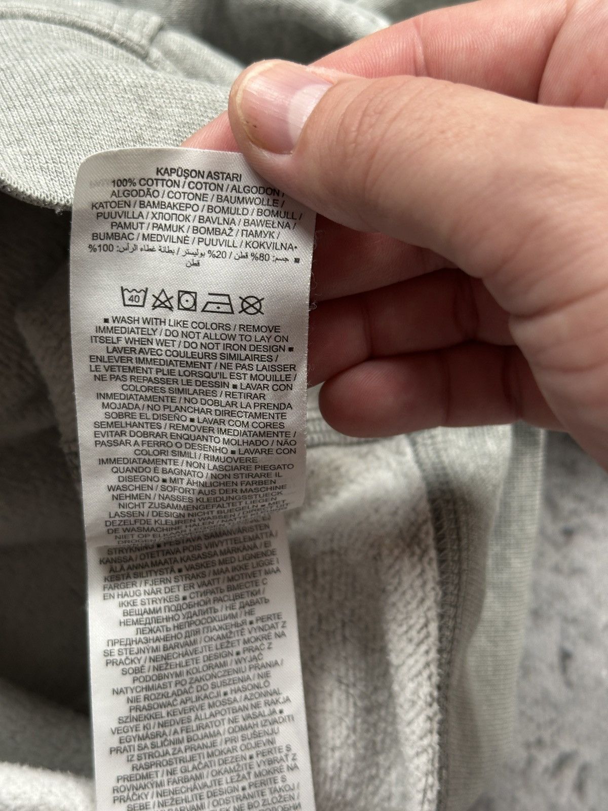 Nike Vintage Zip-Up Hoodie Nike Center Logo Swoosh y2k 00s Hype Size US M / EU 48-50 / 2 - 11 Thumbnail