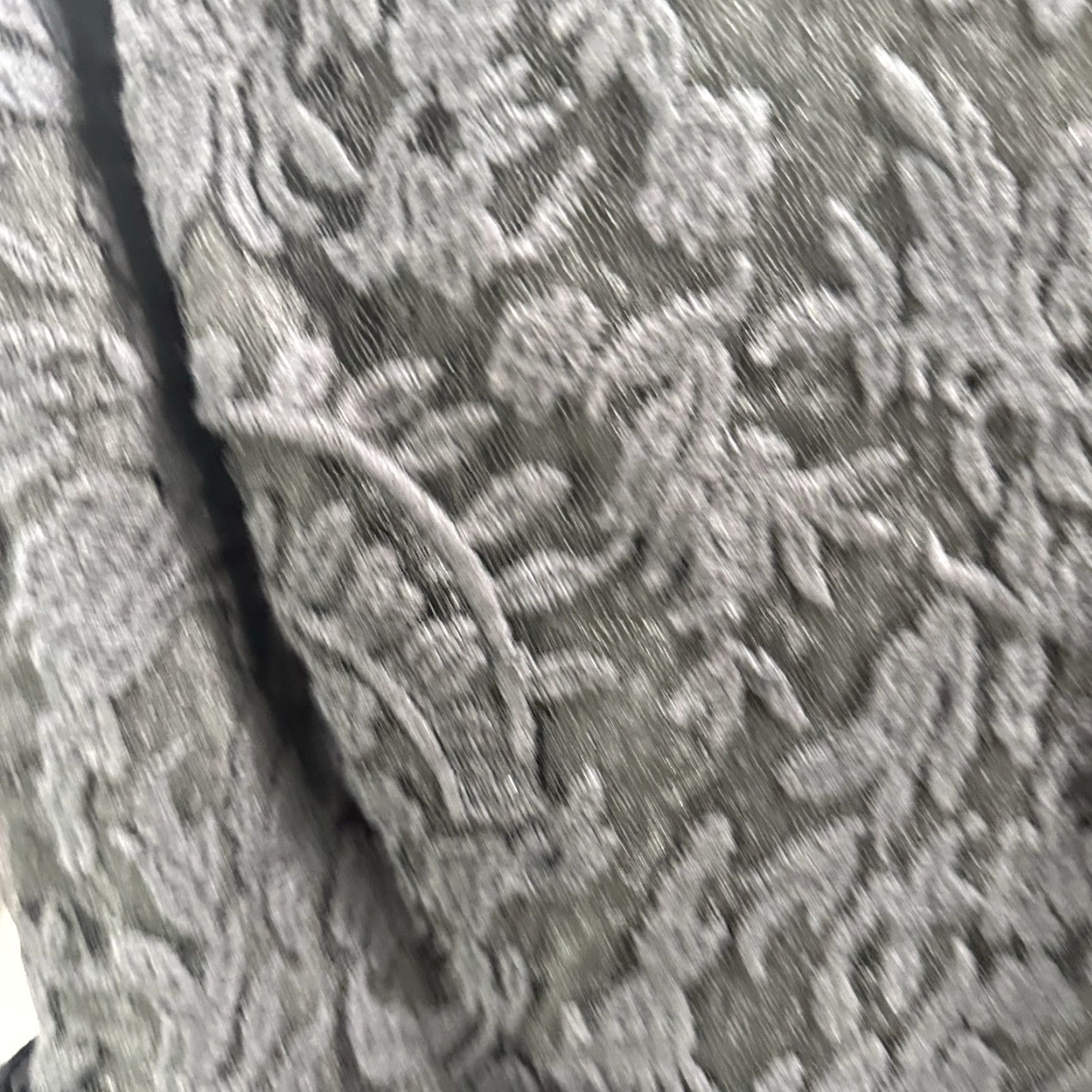 Tadashi Shoji Tadashi Shoji Mini Cocktail Sheath Dress Womens 2 Scalloped Brocade Quiet Luxury Size XS / US 0-2 / IT 36-38 - 7 Thumbnail