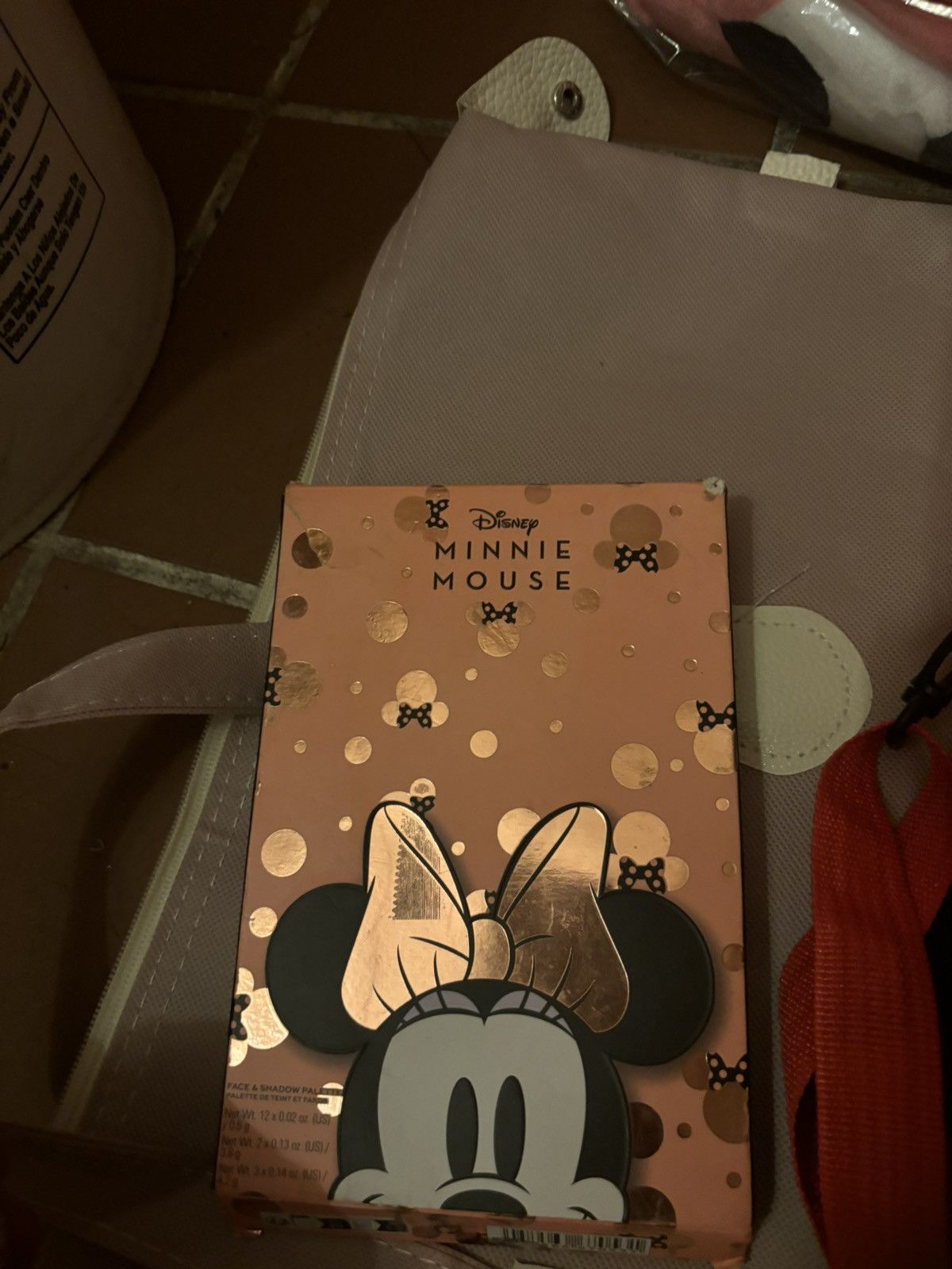 Disney Disney Mickey and Minnie Mouse Bundle Size ONE SIZE - 6 Thumbnail