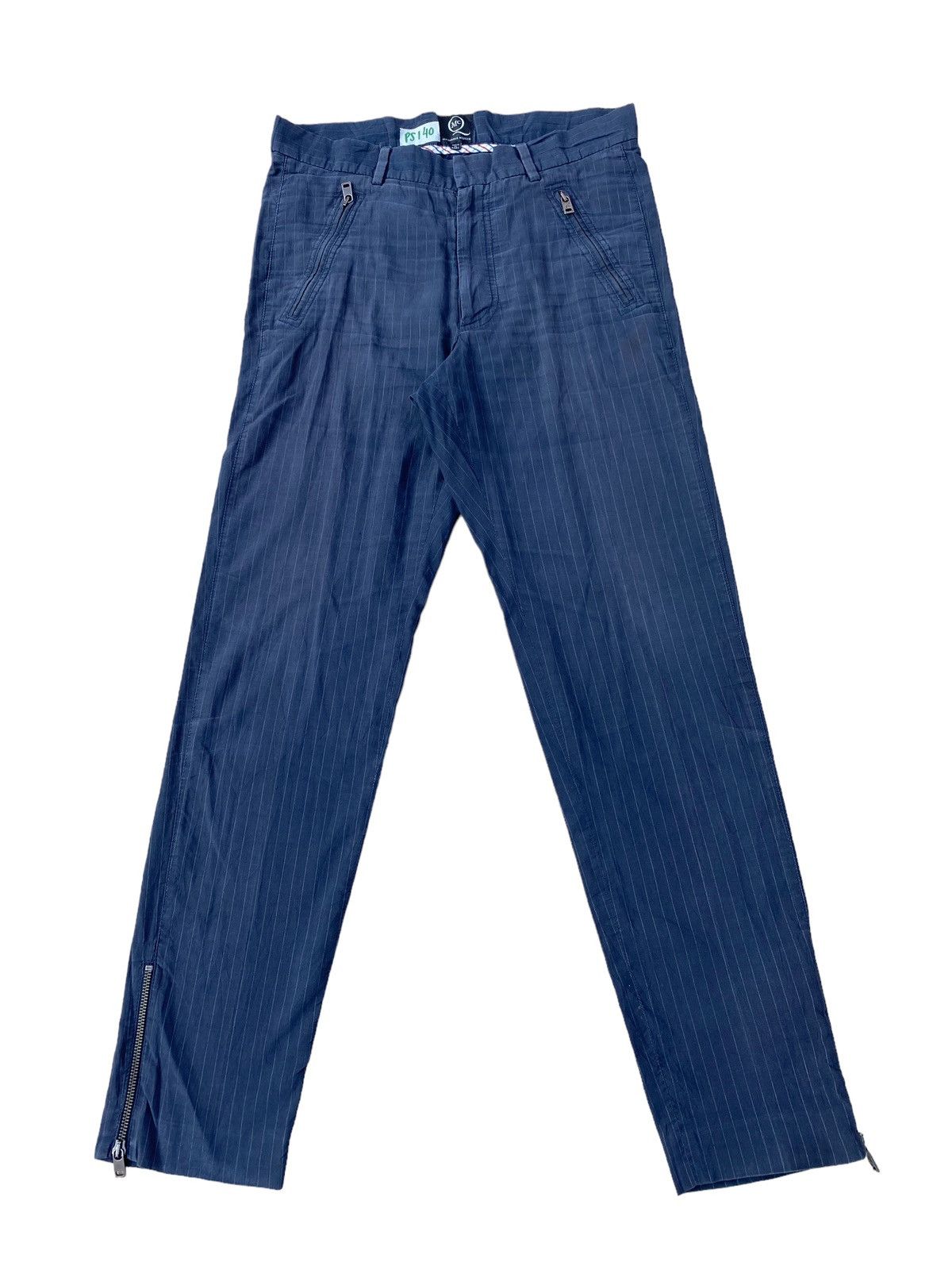 Alexander McQueen Alexander McQueen Pant Size US 30 / EU 46 - 1 Thumbnail