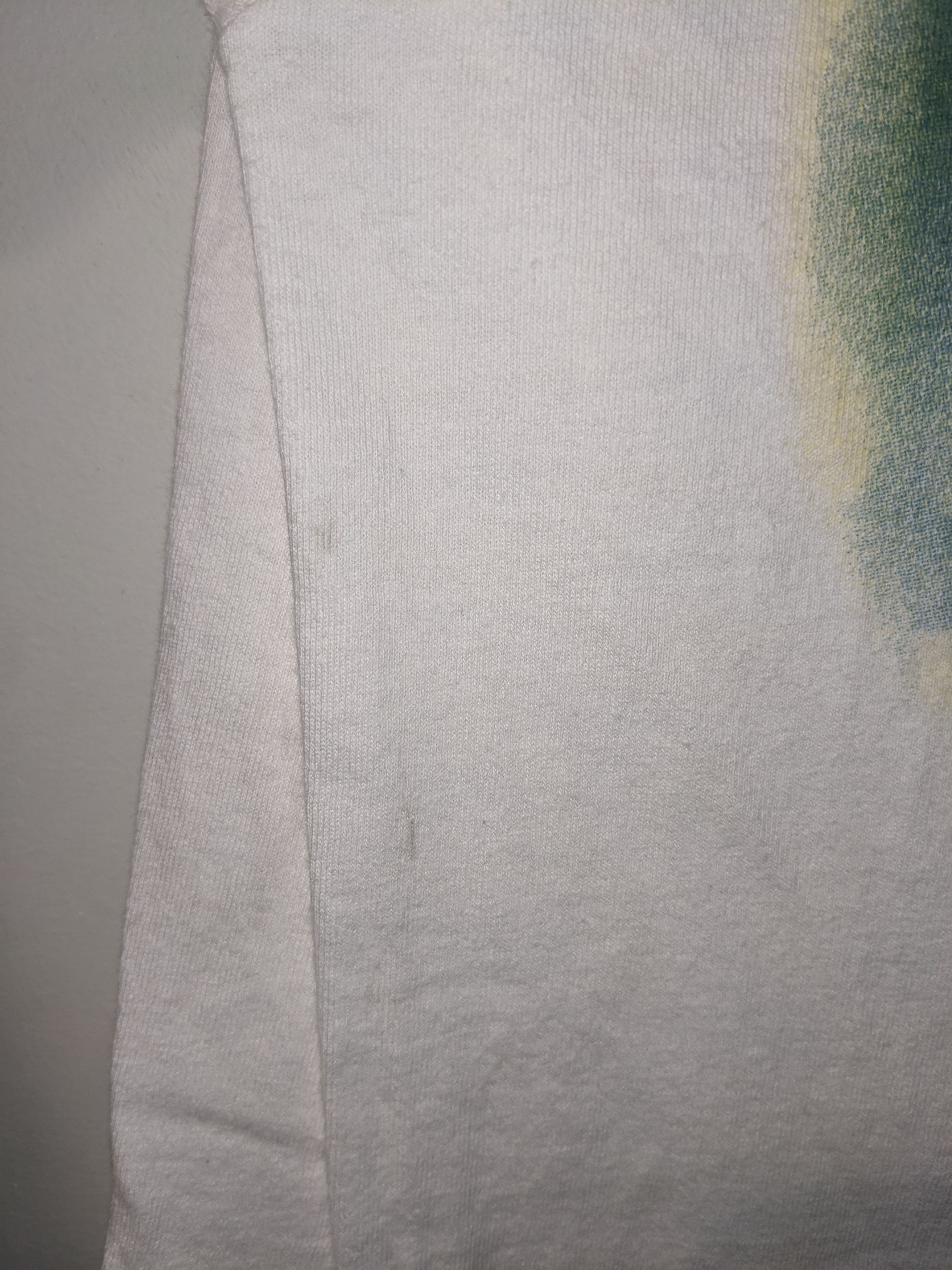 Band Tees × Vintage Vintage 1998 Phish on Tour White Medium Long-Sleeve T-Shirt Size US M / EU 48-50 / 2 - 18 Thumbnail
