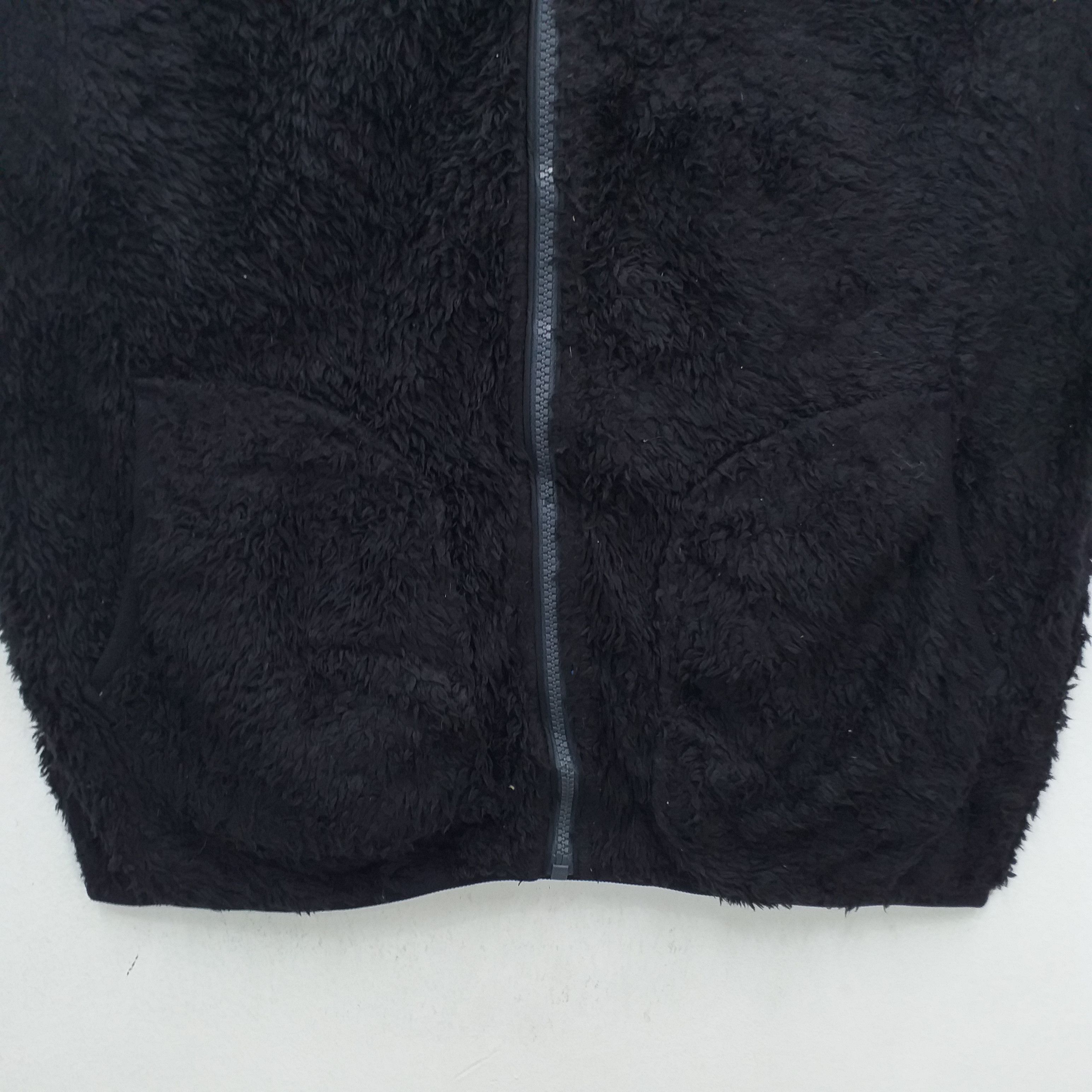 Japanese Brand Uniqlo Fleece Vest Jacket -J008 Size US L / EU 52-54 / 3 - 6 Thumbnail