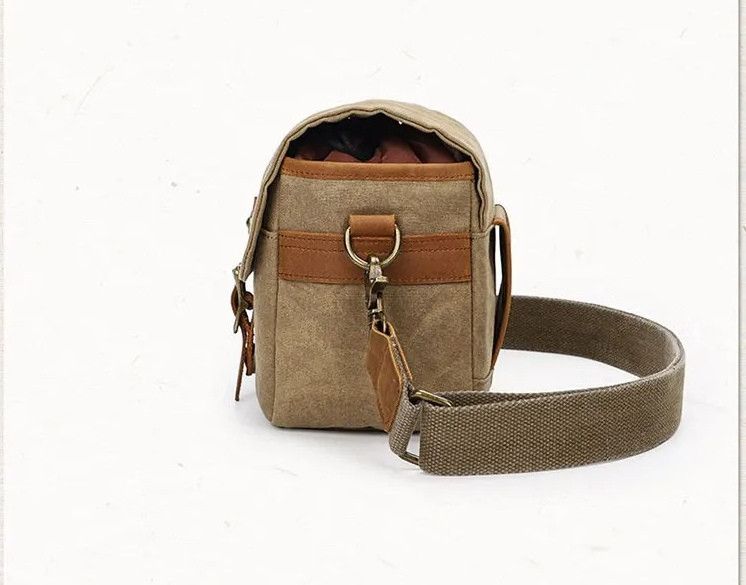 Japanese Brand Camera Bag Case Size ONE SIZE - 5 Thumbnail