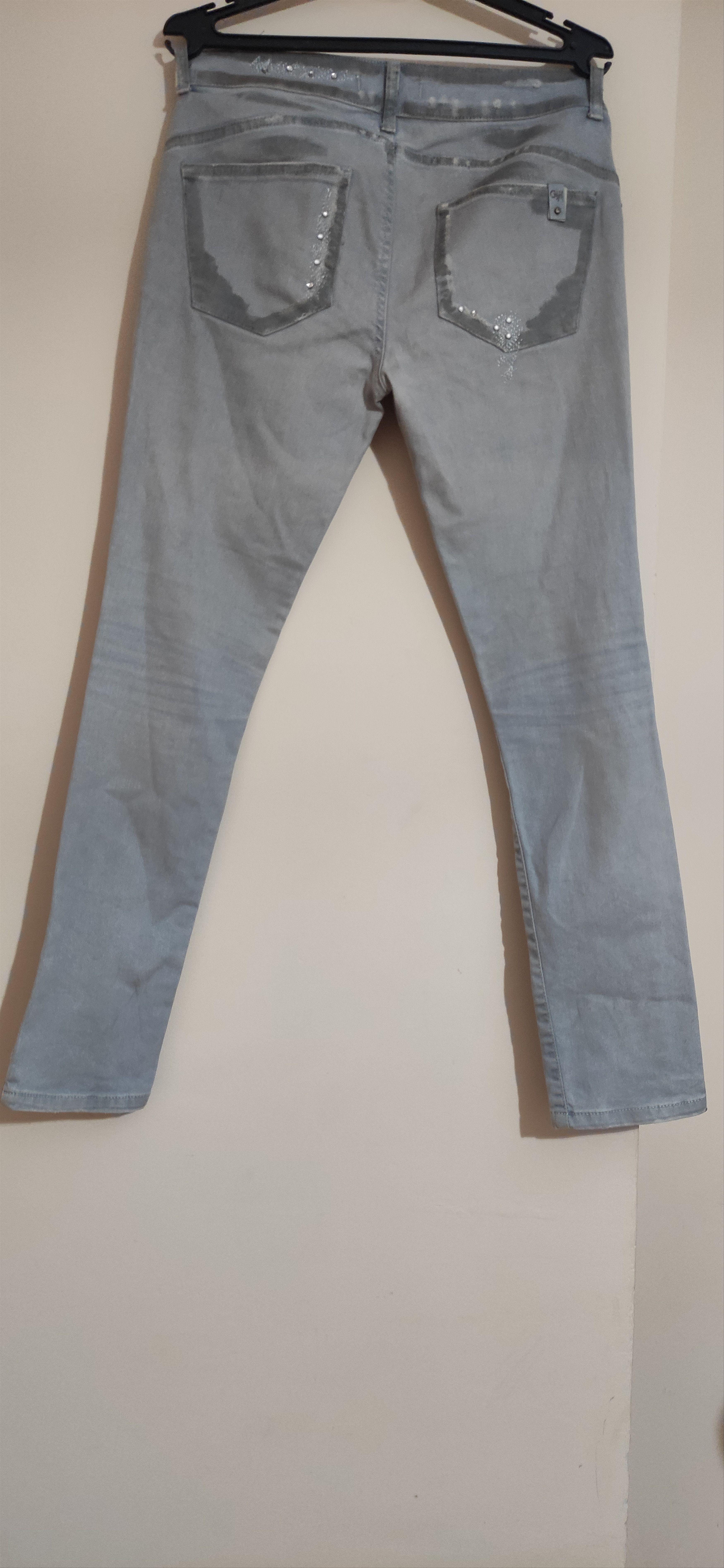 Guess The women's jeans Guess by Marciano Size 27" / US 4 / IT 40 - 8 Thumbnail