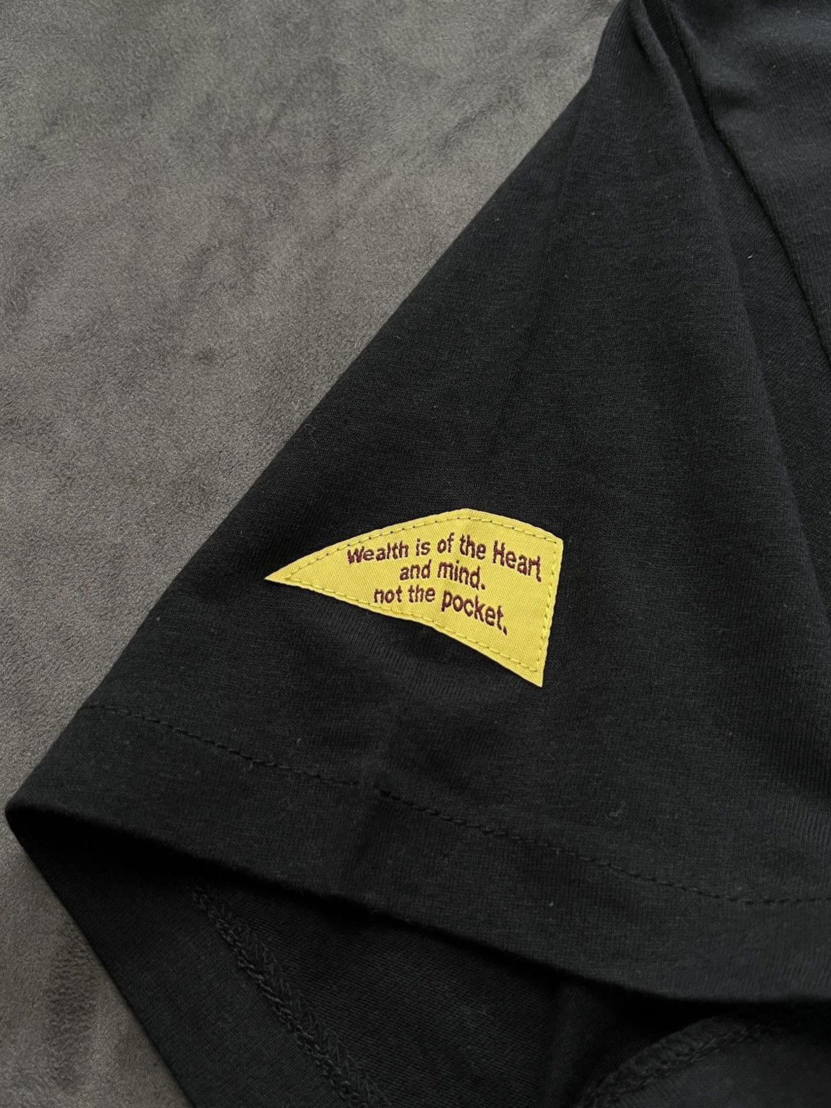 Billionaire Boys Club Rare Billionaire Boys Club BBC Higher Education 2004 Tee M Size US M / EU 48-50 / 2 - 5 Thumbnail
