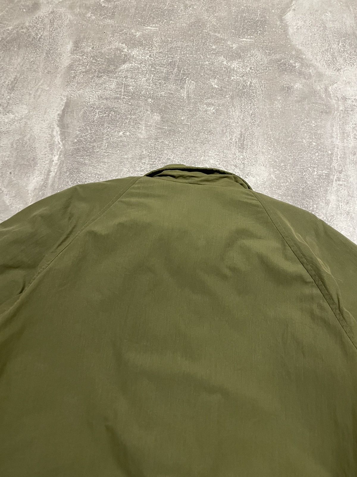 Woolrich Woolen Mills Vintage Woolrich Outdoor Wear Bomber Jacket 90s Size US M / EU 48-50 / 2 - 16 Thumbnail