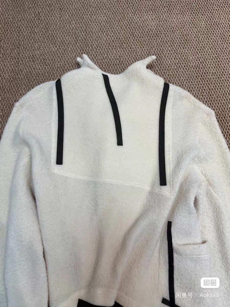 Sulvam Sulvam wool jacket Size US S / EU 44-46 / 1 - 6 Thumbnail
