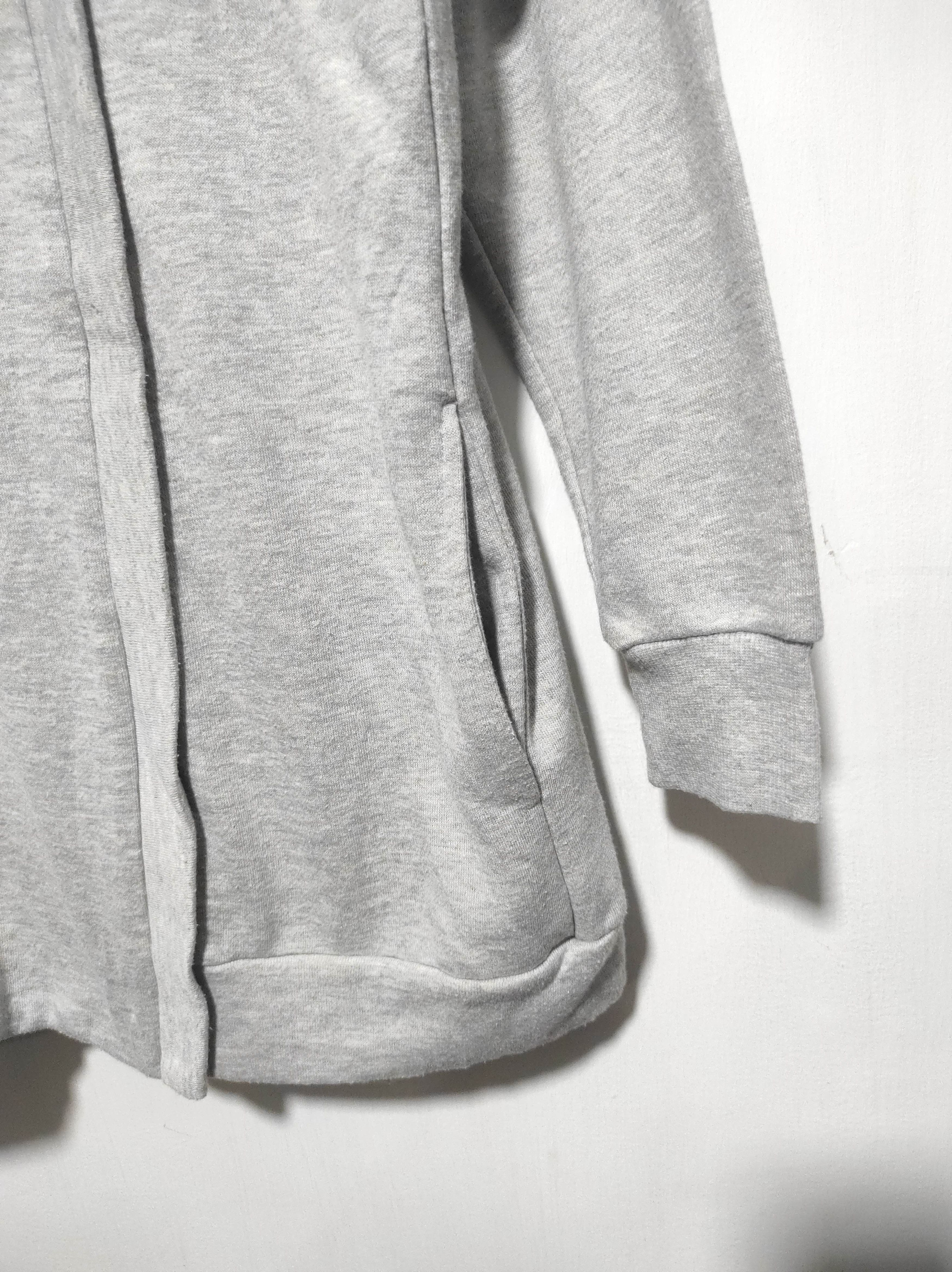 Le Grande Bleu (L.G.B.) Image Asymmetrical Zipper Fur Hoodie ifsixwasnine lgb style Size US M / EU 48-50 / 2 - 5 Thumbnail