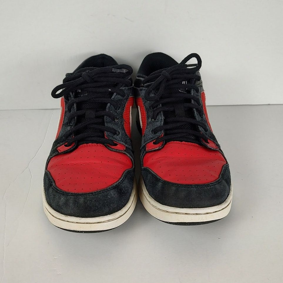 Nike Nike Mogan Low 2 streetwear skater shoe youth 6 / womens 7.5 Size US 7.5 / IT 37.5 - 6 Thumbnail