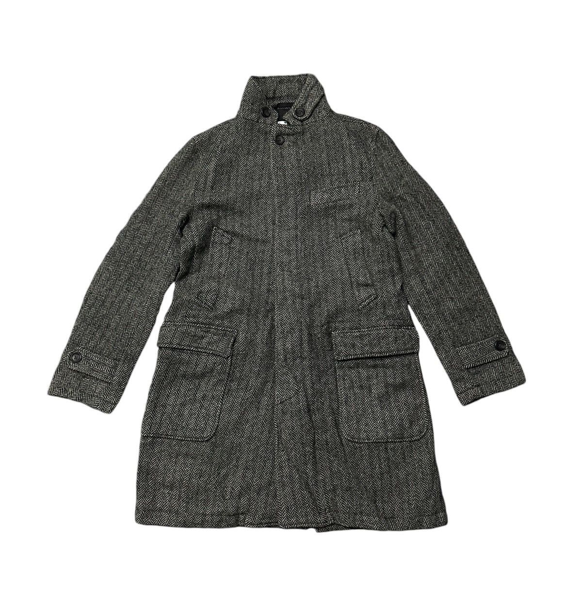 Nepenthes Engineered garments by Nepenthes New York coat Size US S / EU 44-46 / 1 - 2 Thumbnail