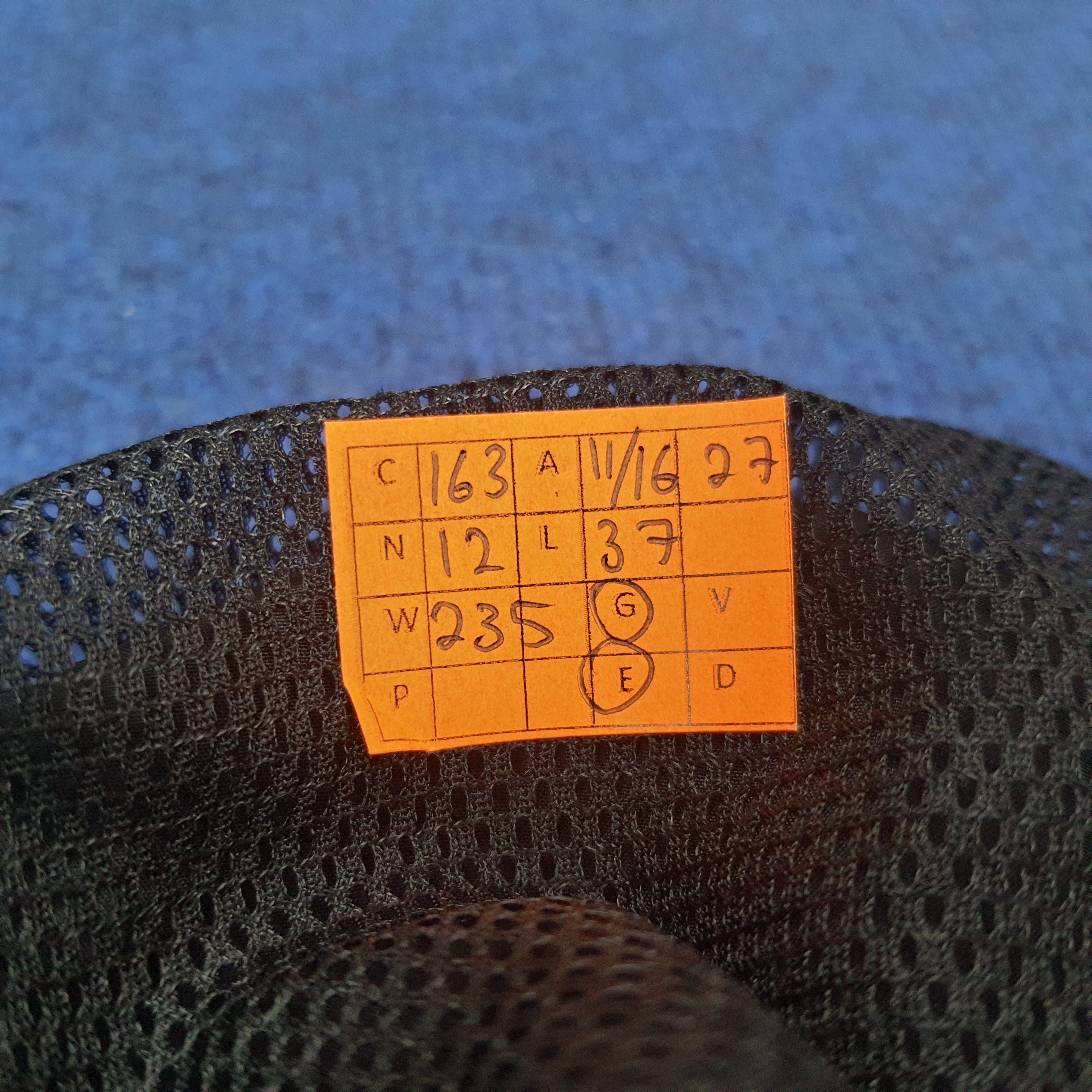 Nike × Vintage Vintage Nike Embroidery Swoosh Sports Pants Size US 31 - 7 Thumbnail