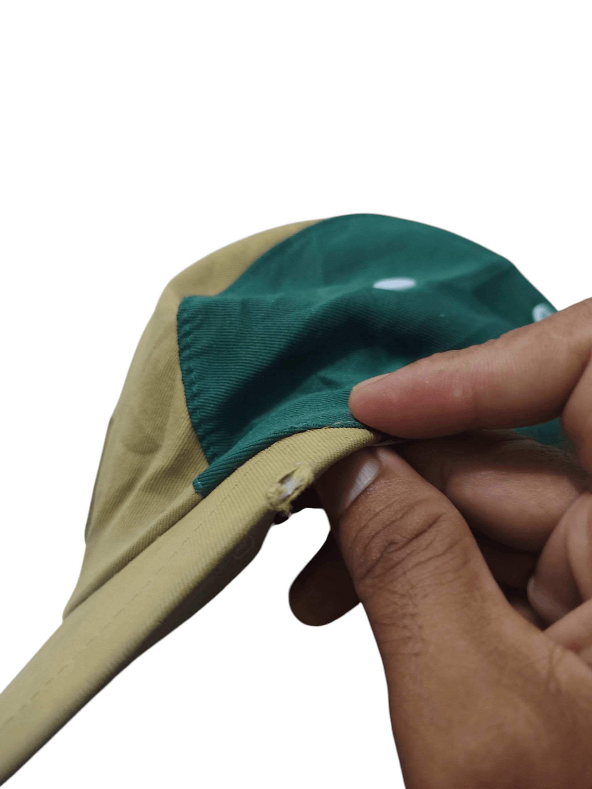 Japanese Brand 💥Rare💥 Vtg Distressed Thrashed Yamato Transport cap hat Size ONE SIZE - 4 Thumbnail