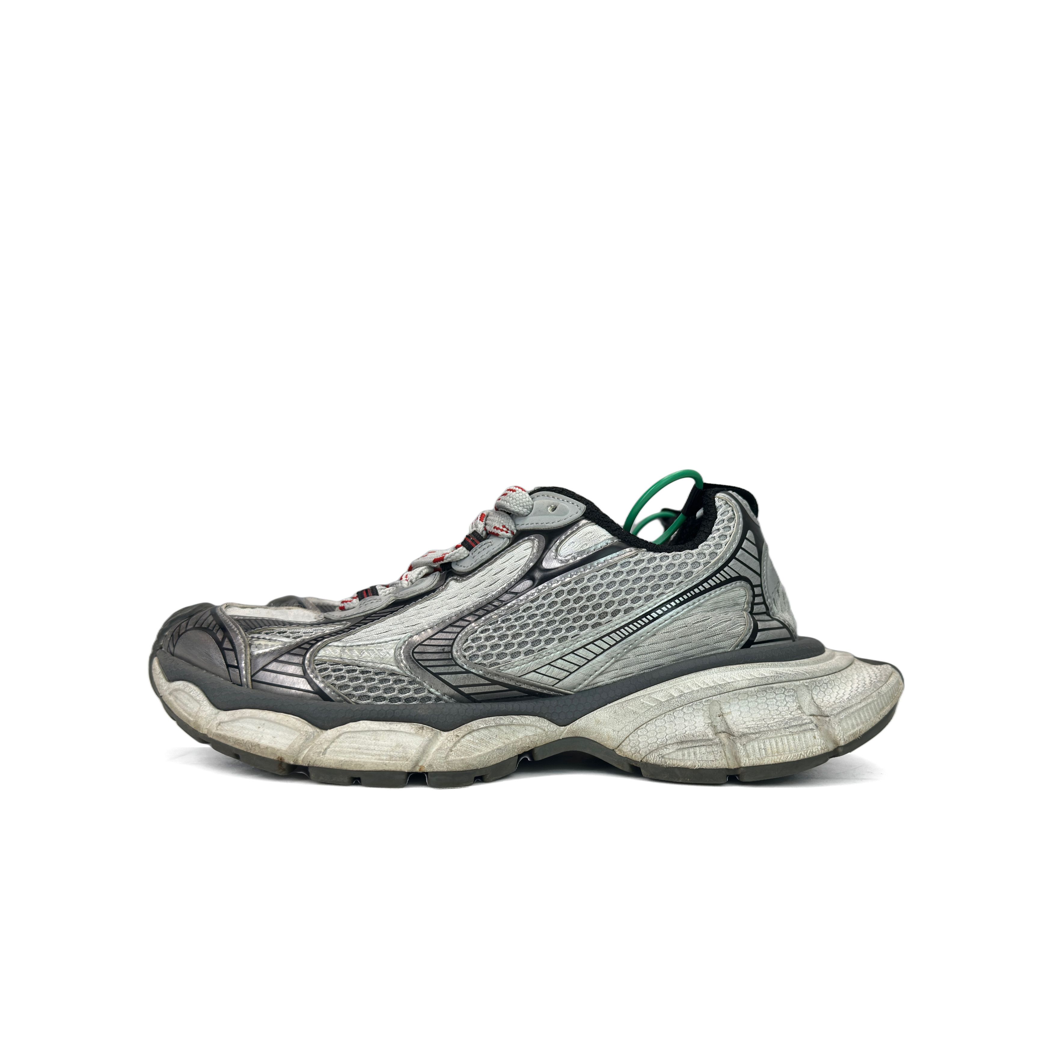 Balenciaga Balenciaga 3XL Sneakers Size 38 Size US 8 / IT 38 - 1 Thumbnail