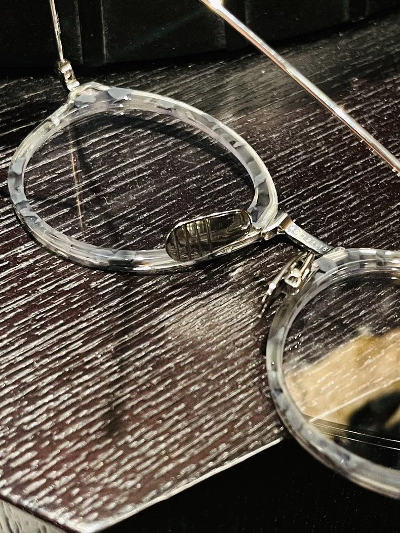 Thom Browne Optical glasses