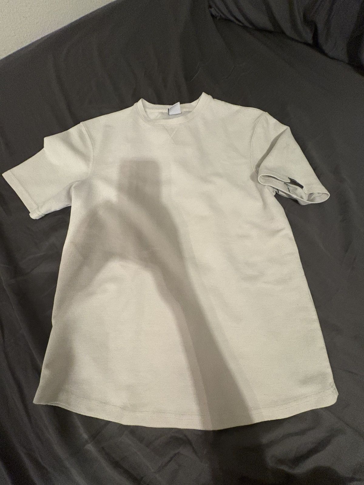 Zara Zara x art abril T-shirt size small | Grailed