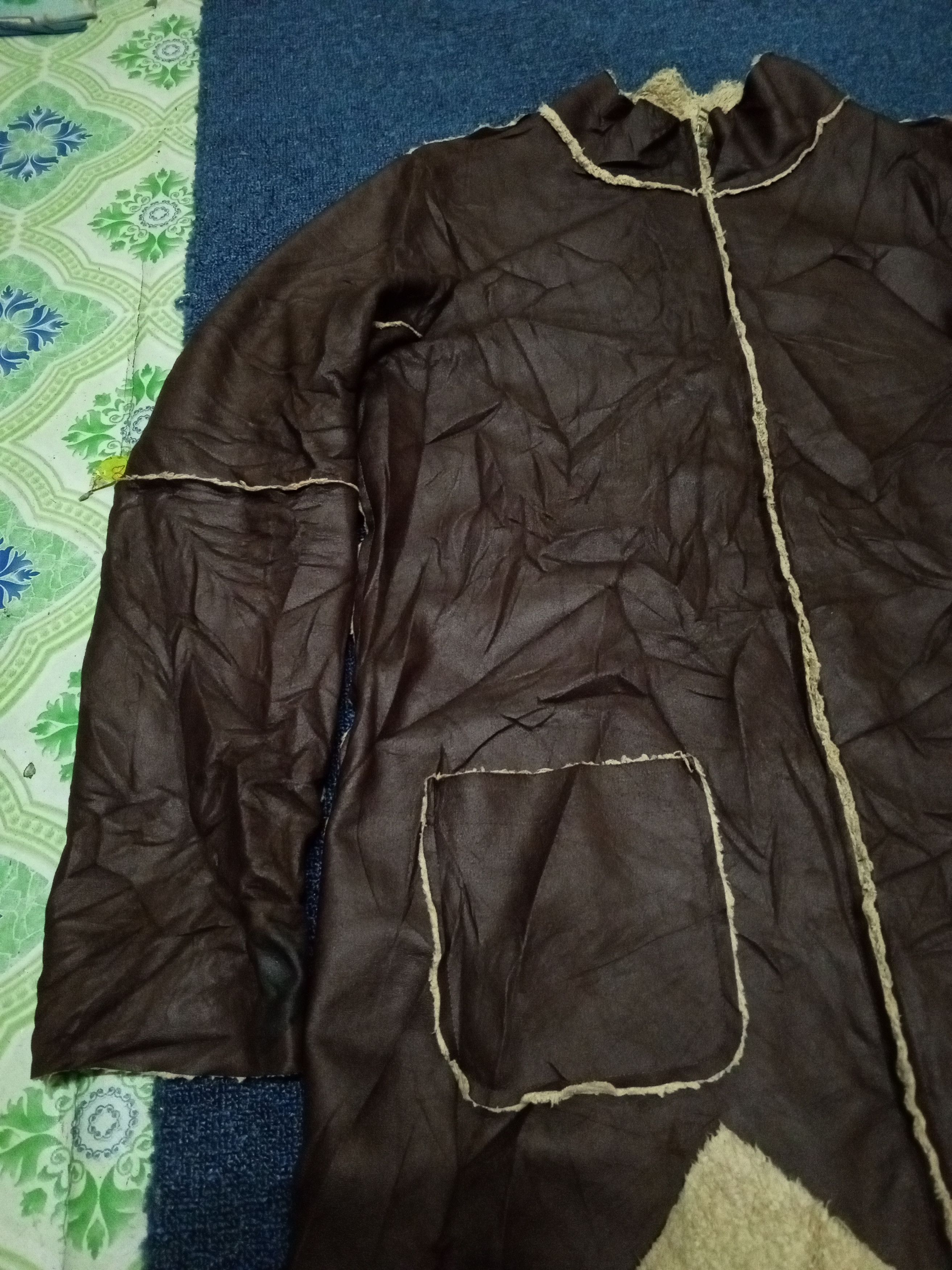 Velvet VELVET ZIPPER Size L / US 10 / IT 46 - 2 Thumbnail