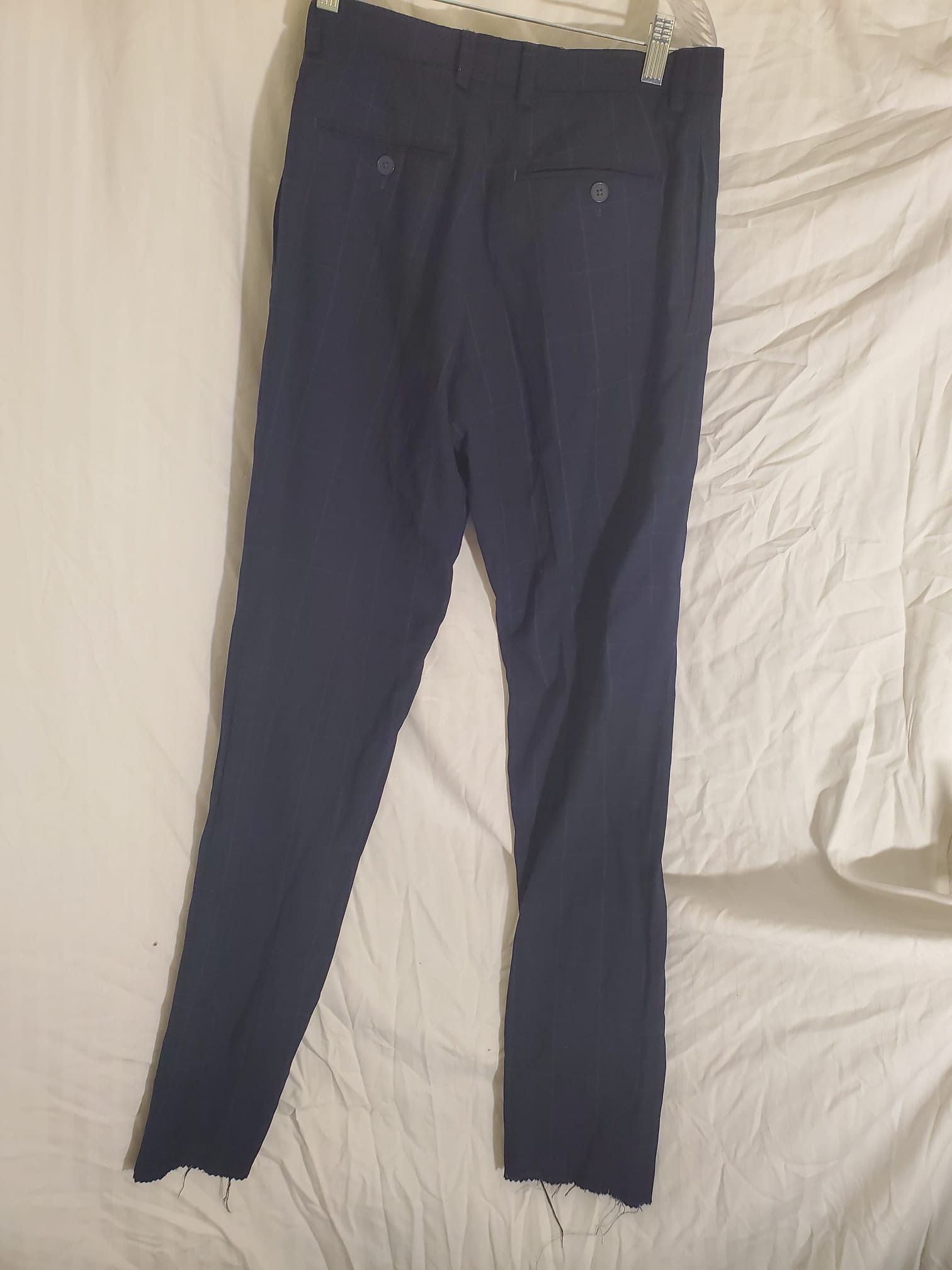 Calvin Klein CALVIN KLEIN SLIM FIT SLACK Size 31" - 2 Thumbnail