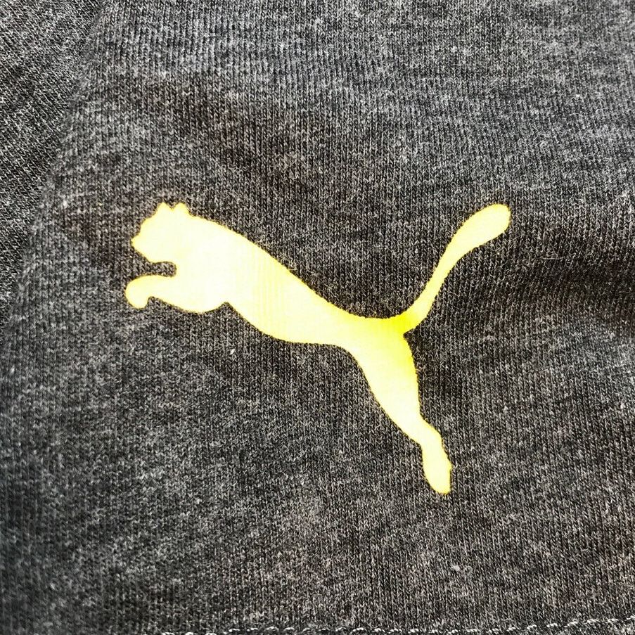 Puma Puma Borusse Graphic Short Sleeve T-shirt L Size US L / EU 52-54 / 3 - 7 Thumbnail