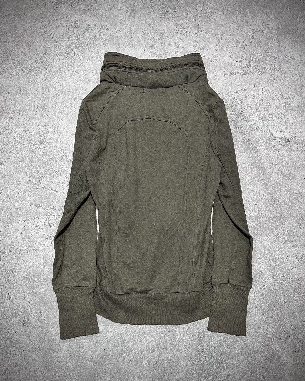 Japanese Brand Private Beach Bono Hidden Hoodie Ifsixwasnine Lgb Style Size US S / EU 44-46 / 1 - 5 Thumbnail
