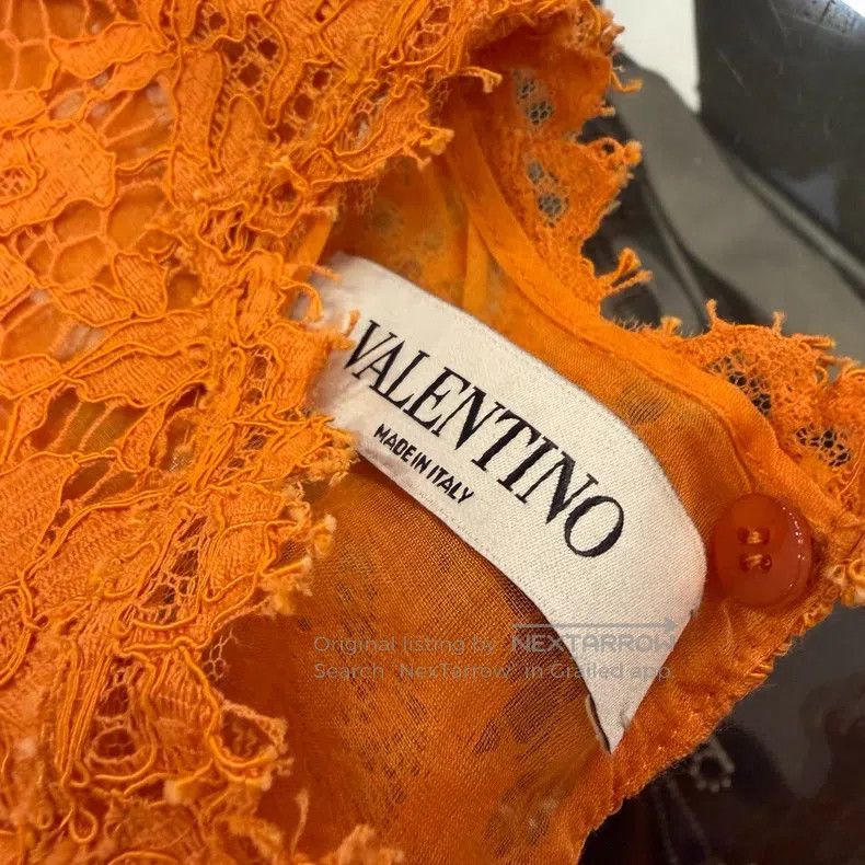 Valentino Valentino Classic dress Size XS / US 0-2 / IT 36-38 - 3 Thumbnail