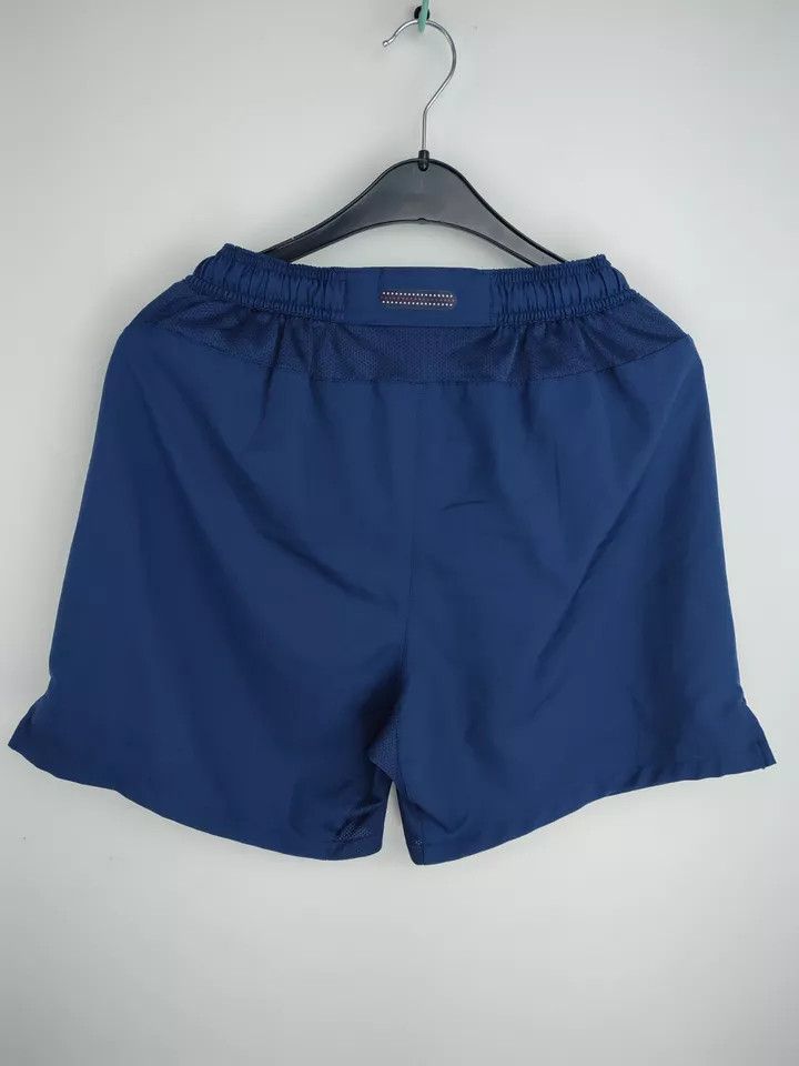 Nike Vintage 2007 Nike USA FOOTBALL SOCCER Shorts Size S Size US 30 / EU 46 - 9 Thumbnail