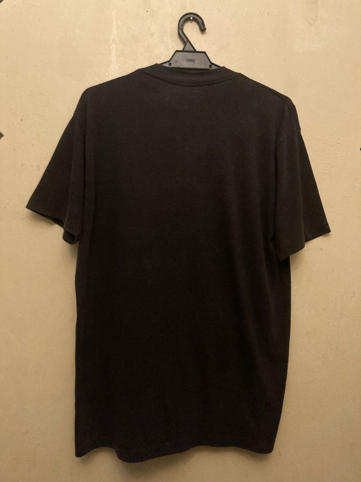 Band Tees × Rap Tees × Vintage Vintage 90s Stressed Out Jazzy Wit Da Joint Tshirt Size US XL / EU 56 / 4 - 2 Thumbnail