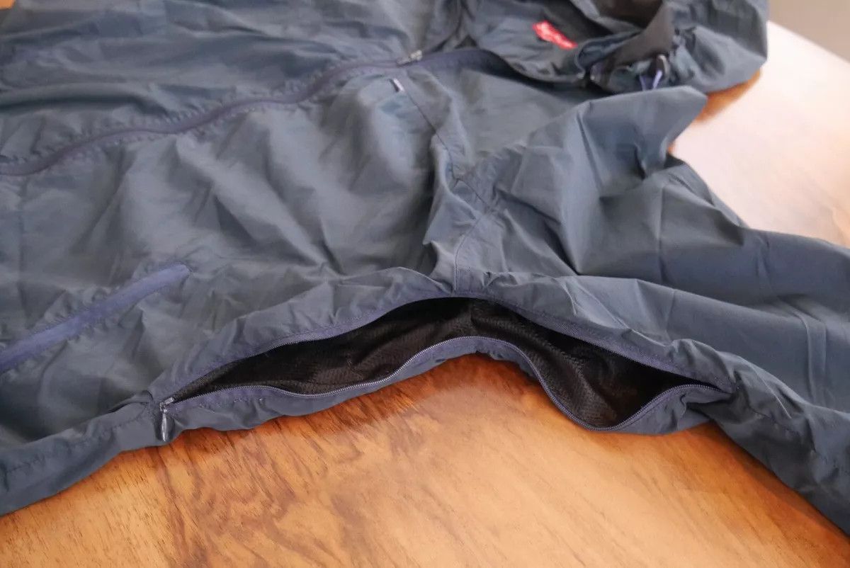 Supreme Vtg supreme windrunner jacket Size US L / EU 52-54 / 3 - 6 Thumbnail